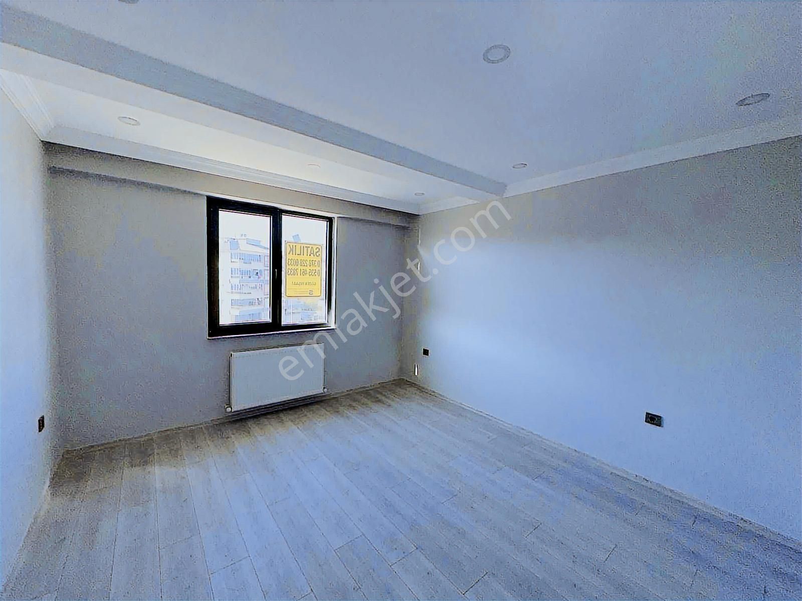 Merkez Kemerköprü Satılık Müstakil Garajlı 4+1 Sıfır Daire - Görsel 10