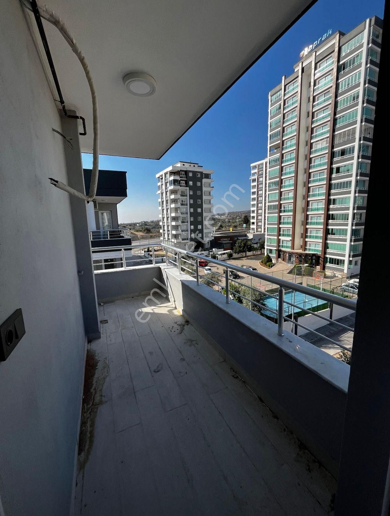 📍 Tarsus Atatürk Mahallesi - Seyirtepe Yanı Kiralık 1+1 - Görsel 4