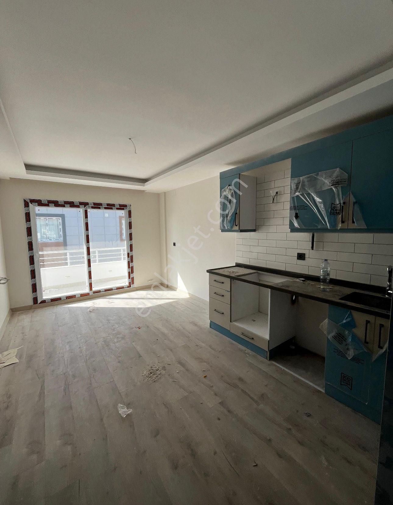 📍 Tarsus Atatürk Mahallesi - Seyirtepe Yanı Kiralık 1+1 - Görsel 5