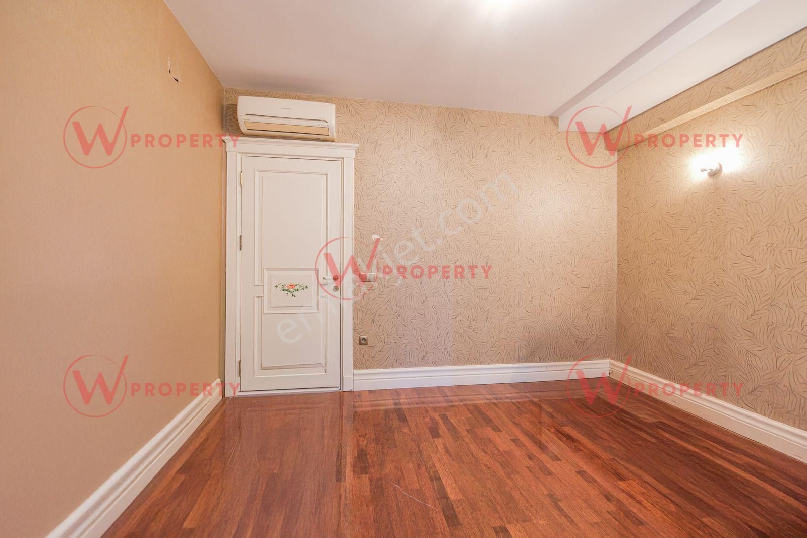 W Property Lemas Konaklarında 4+1 + Kış Bahçeli Müstakil Villa - Görsel 9