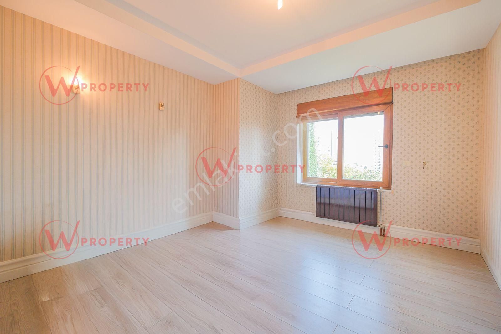 W Property Lemas Konaklarında 4+1 + Kış Bahçeli Müstakil Villa - Görsel 17
