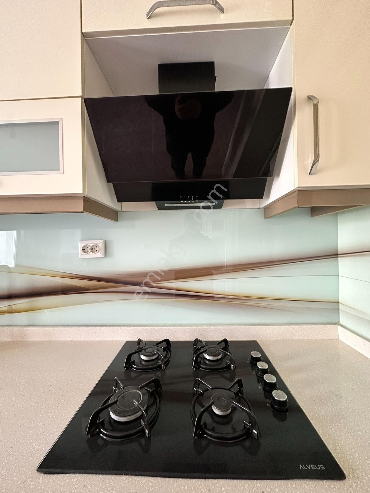 Pursaklar Mehmet Zengin Emlak'tan Çarşı İçinde Ankastre Serili, Ebeveyn Banyolu 2.kat 3+1 Masrafsız - Görsel 31