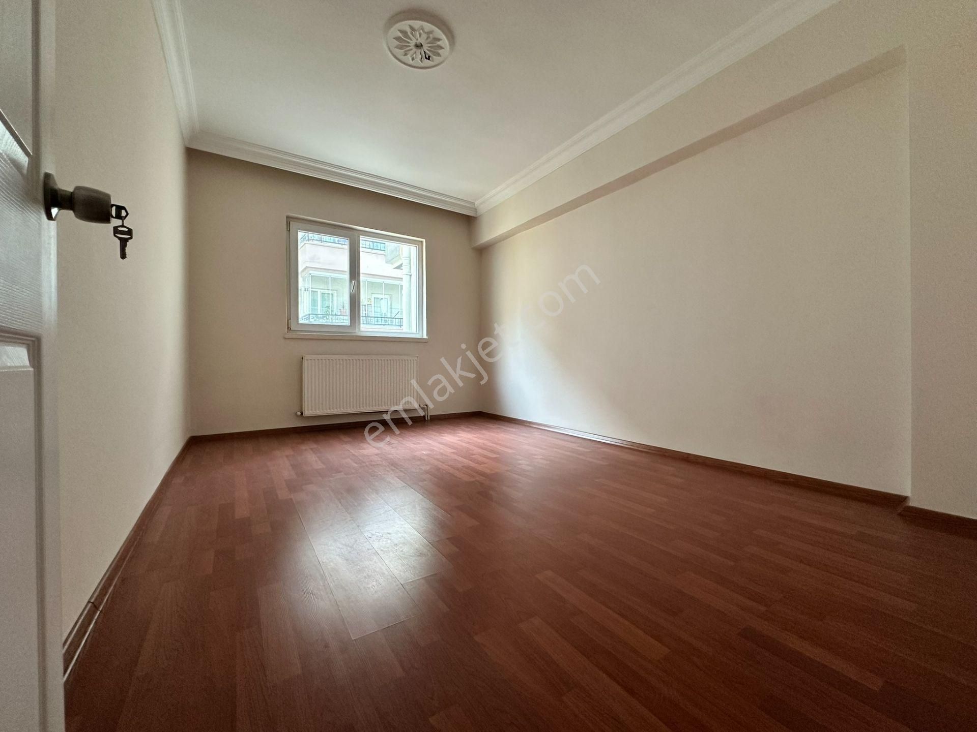 Pursaklar Mehmet Zengin Emlak'tan Çarşı İçinde Ankastre Serili, Ebeveyn Banyolu 2.kat 3+1 Masrafsız - Görsel 16