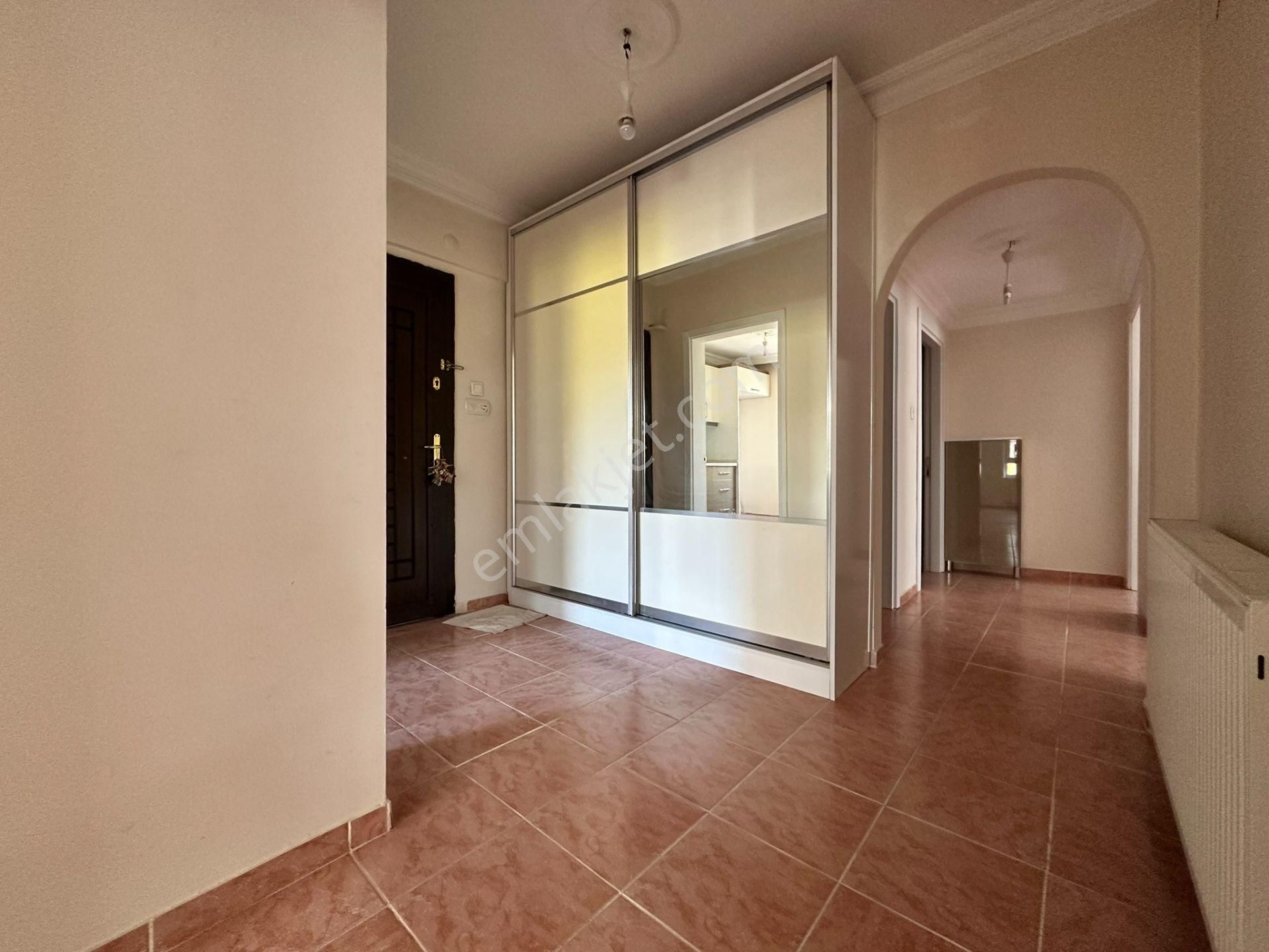 Pursaklar Mehmet Zengin Emlak'tan Çarşı İçinde Ankastre Serili, Ebeveyn Banyolu 2.kat 3+1 Masrafsız - Görsel 30