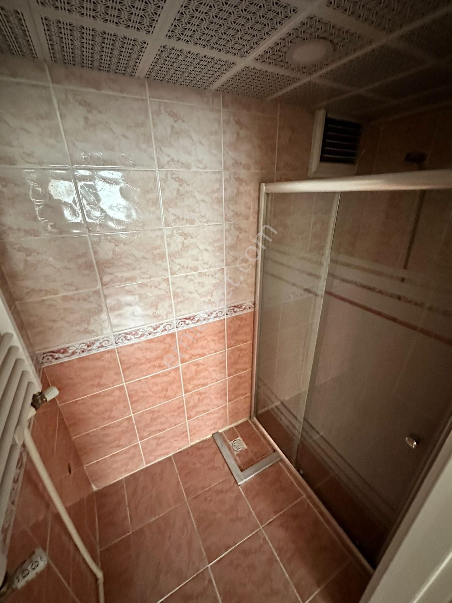 Pursaklar Mehmet Zengin Emlak'tan Çarşı İçinde Ankastre Serili, Ebeveyn Banyolu 2.kat 3+1 Masrafsız - Görsel 22