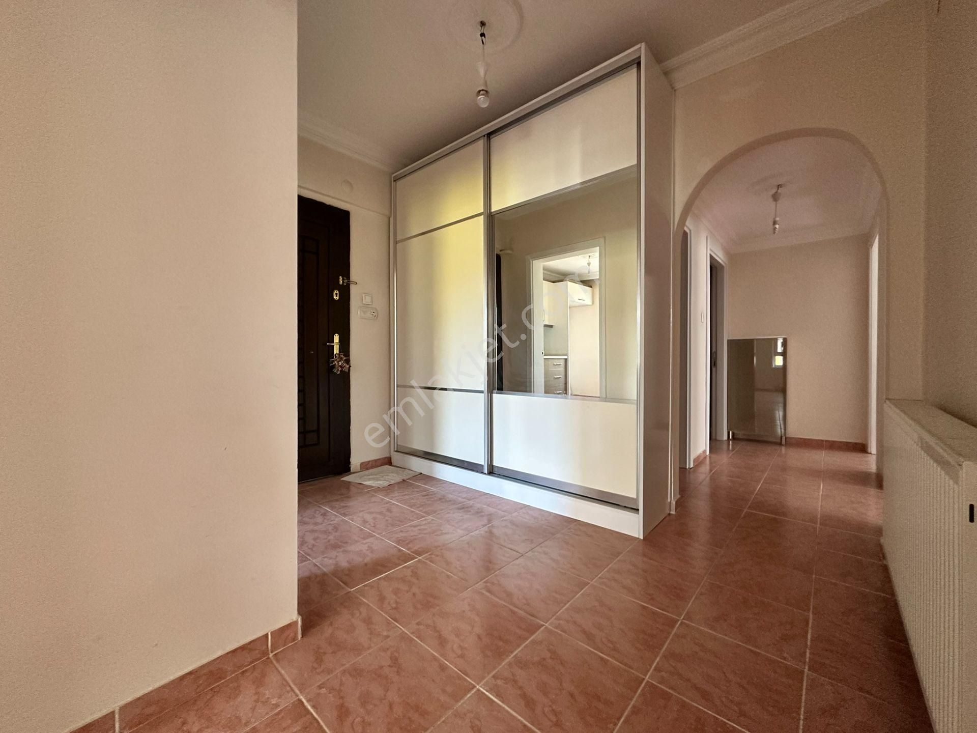 Pursaklar Mehmet Zengin Emlak'tan Çarşı İçinde Ankastre Serili, Ebeveyn Banyolu 2.kat 3+1 Masrafsız - Görsel 29