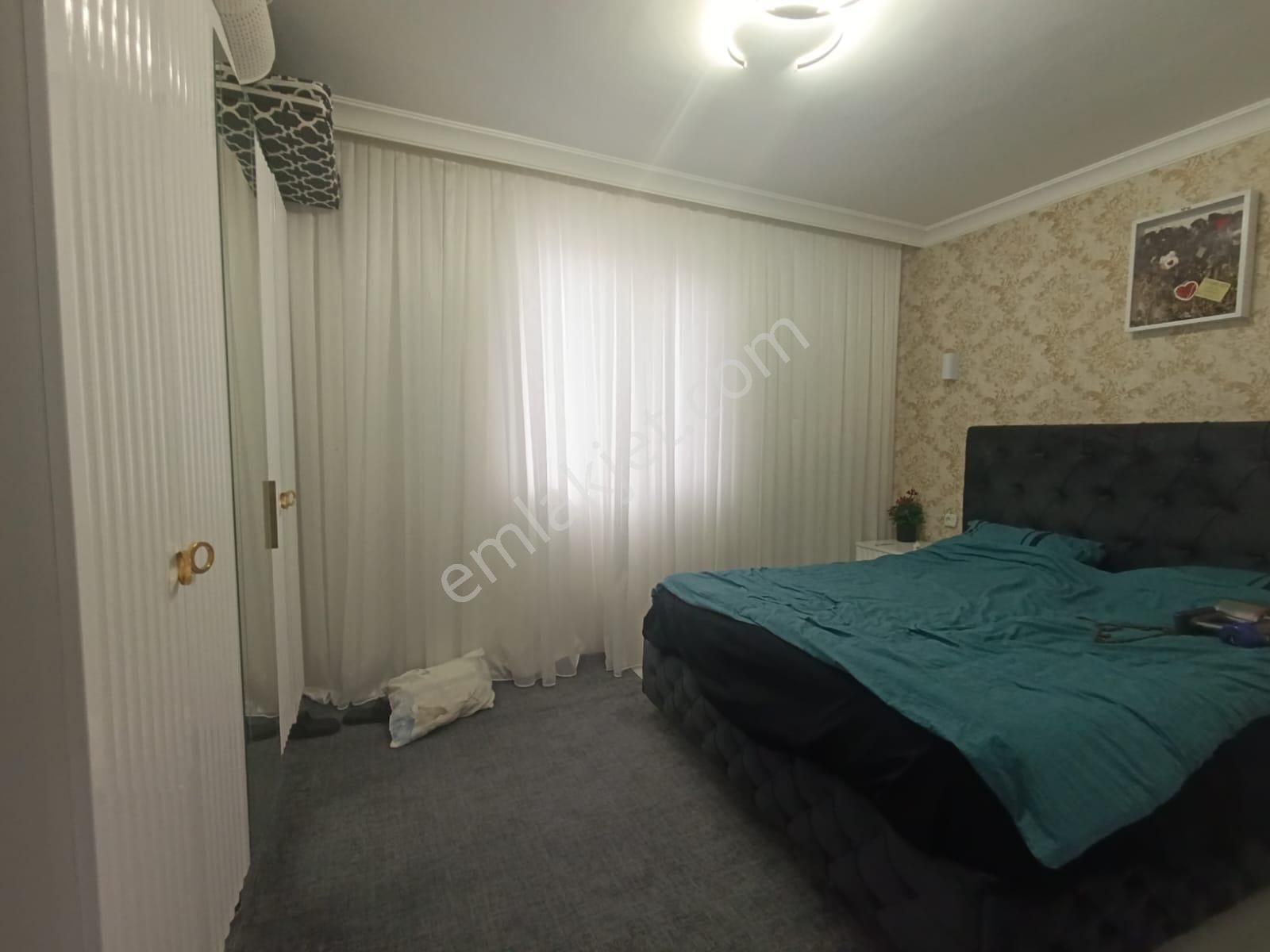 Çubuk'ta 419 M2 Tek Tapu Üzerine Müstakil 2+1 - Görsel 20