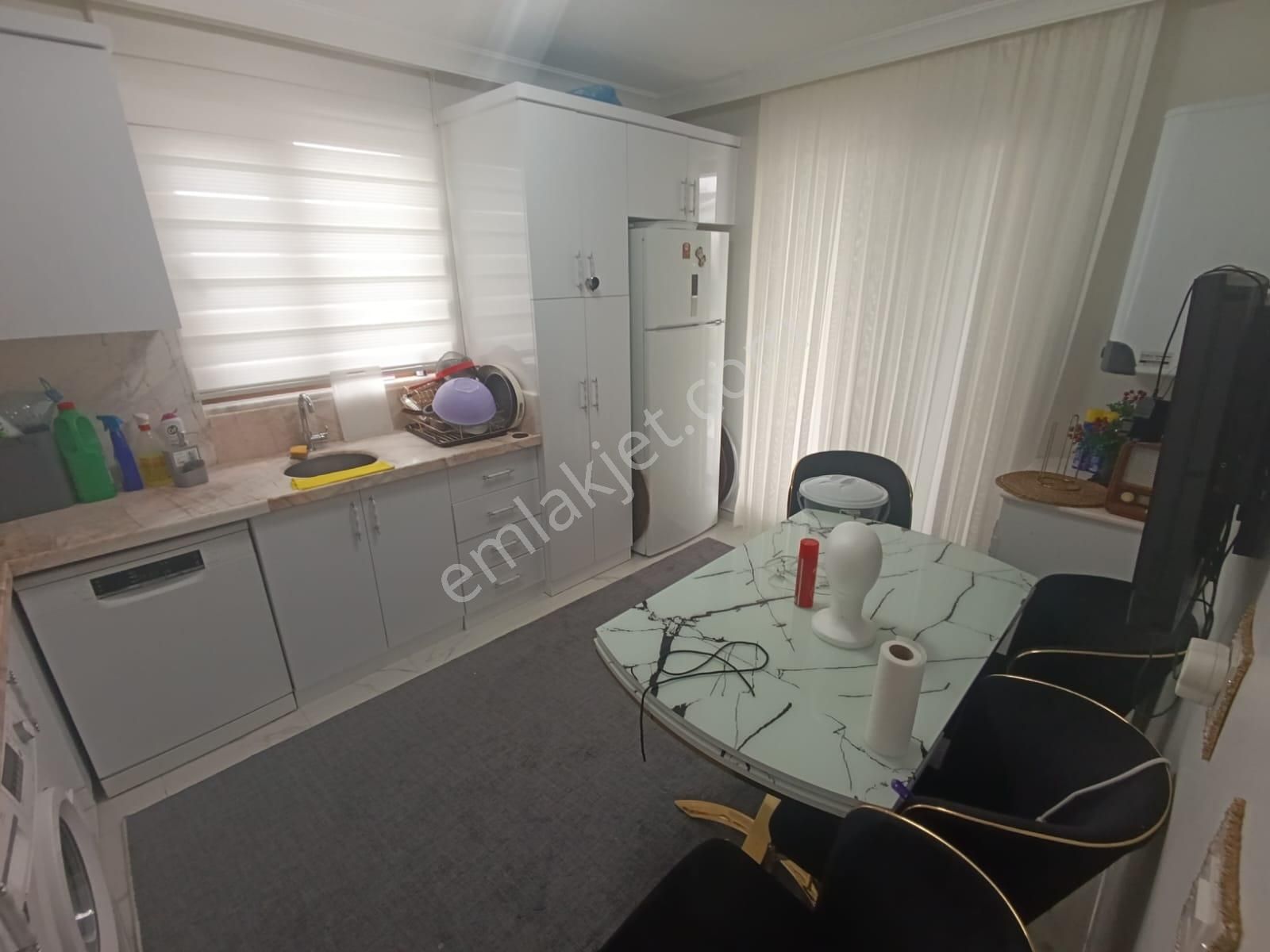 Çubuk'ta 419 M2 Tek Tapu Üzerine Müstakil 2+1 - Görsel 12