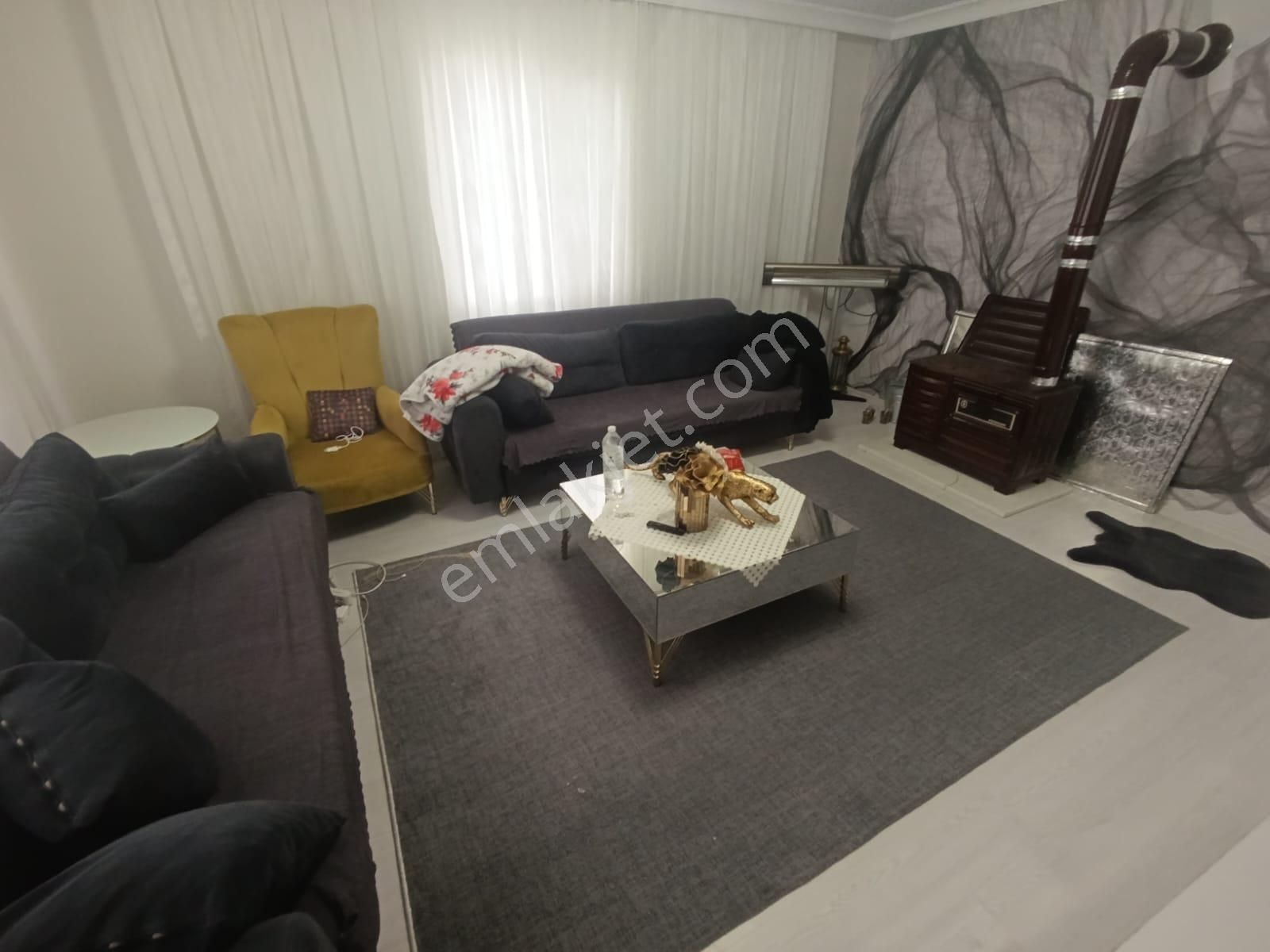 Çubuk'ta 419 M2 Tek Tapu Üzerine Müstakil 2+1 - Görsel 14