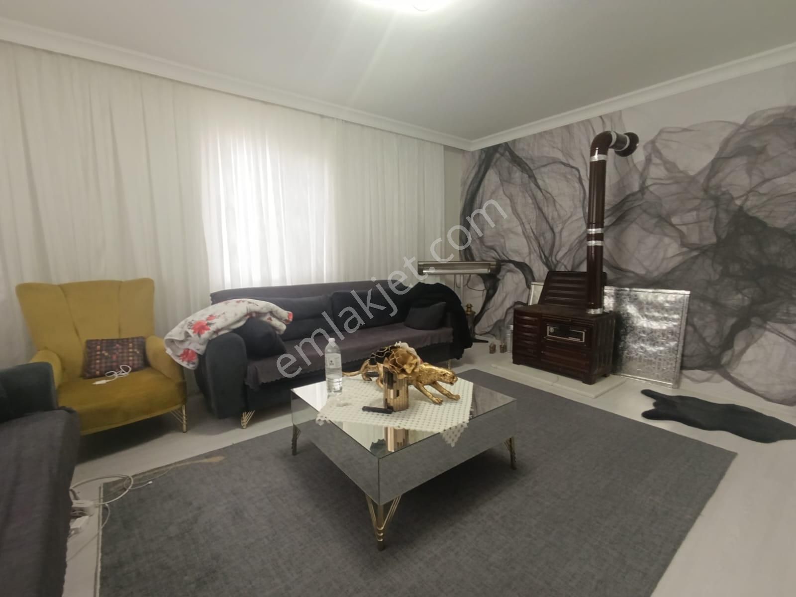 Çubuk'ta 419 M2 Tek Tapu Üzerine Müstakil 2+1 - Görsel 31