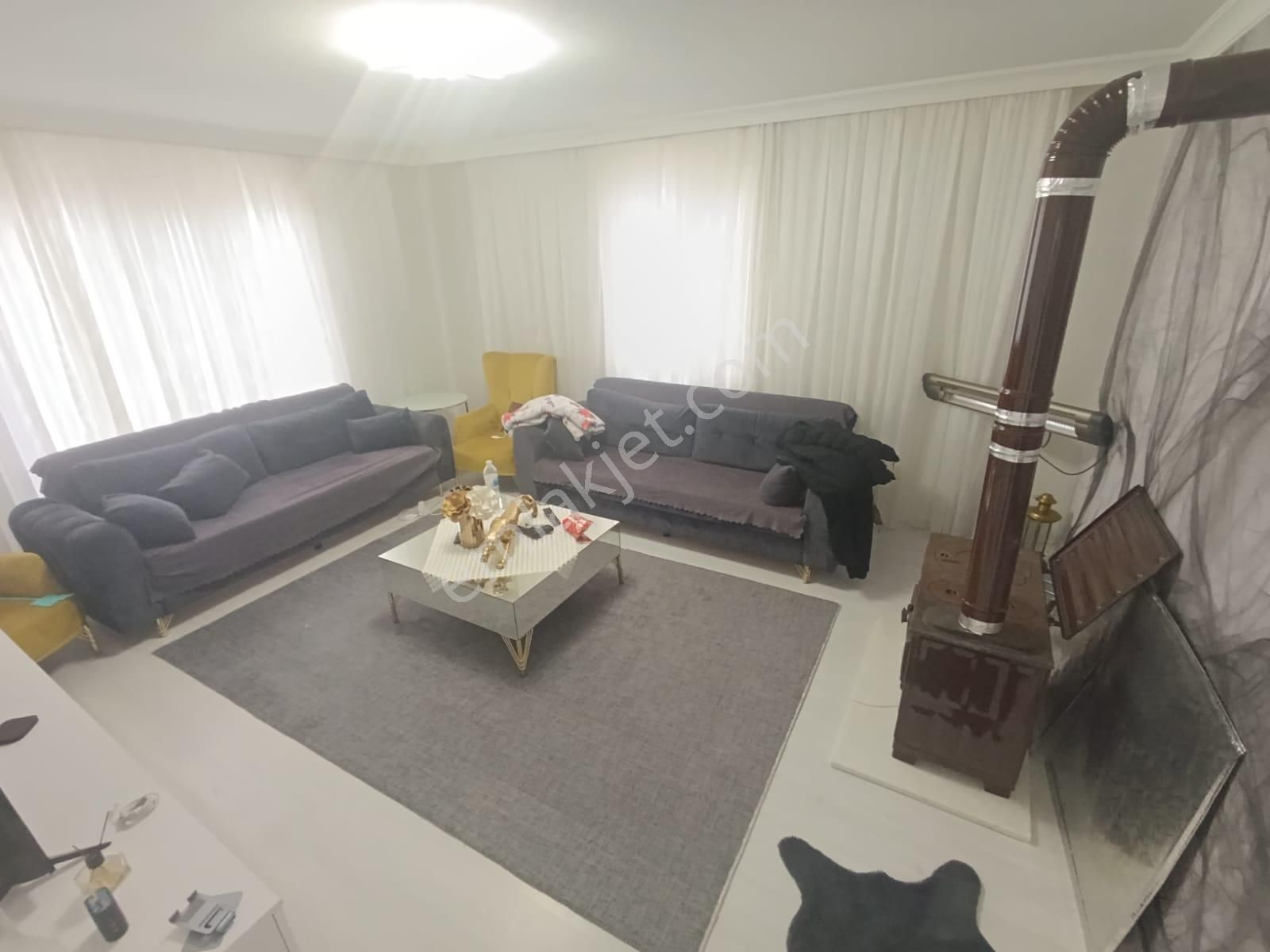 Çubuk'ta 419 M2 Tek Tapu Üzerine Müstakil 2+1 - Görsel 26