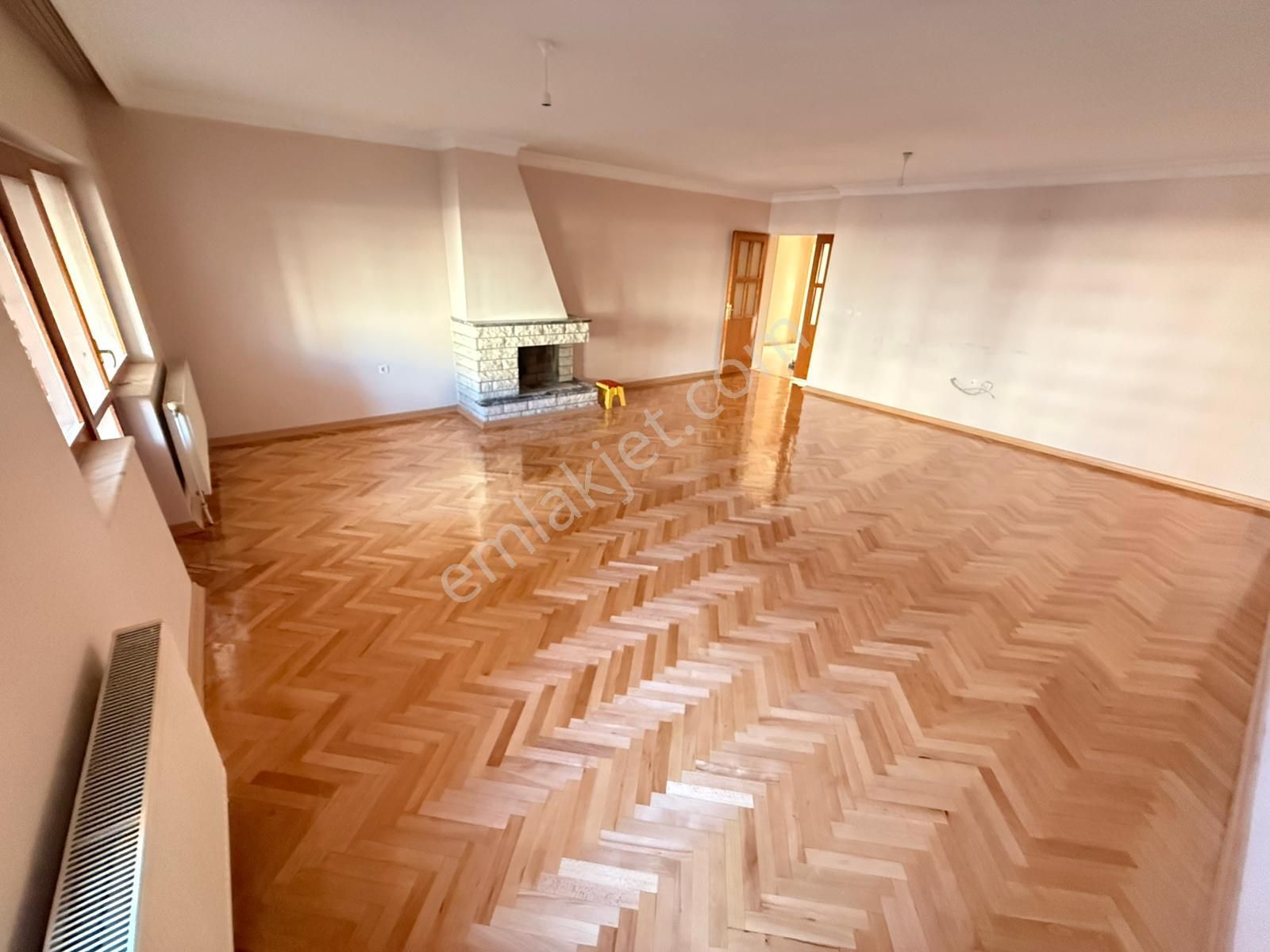 Rıza Acar'dan Anıt İş Merkezi Yeşimcan Sitesinde Kiralık 3+1 - Görsel 31