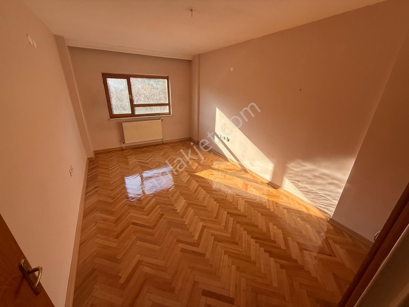 Rıza Acar'dan Anıt İş Merkezi Yeşimcan Sitesinde Kiralık 3+1 - Görsel 20