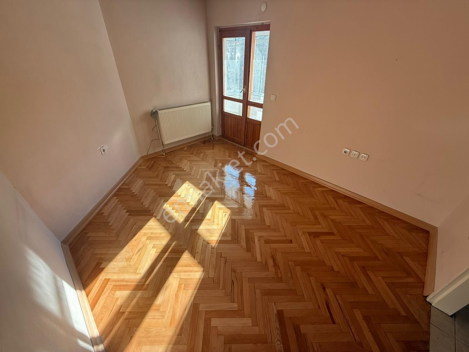 Rıza Acar'dan Anıt İş Merkezi Yeşimcan Sitesinde Kiralık 3+1 - Görsel 24