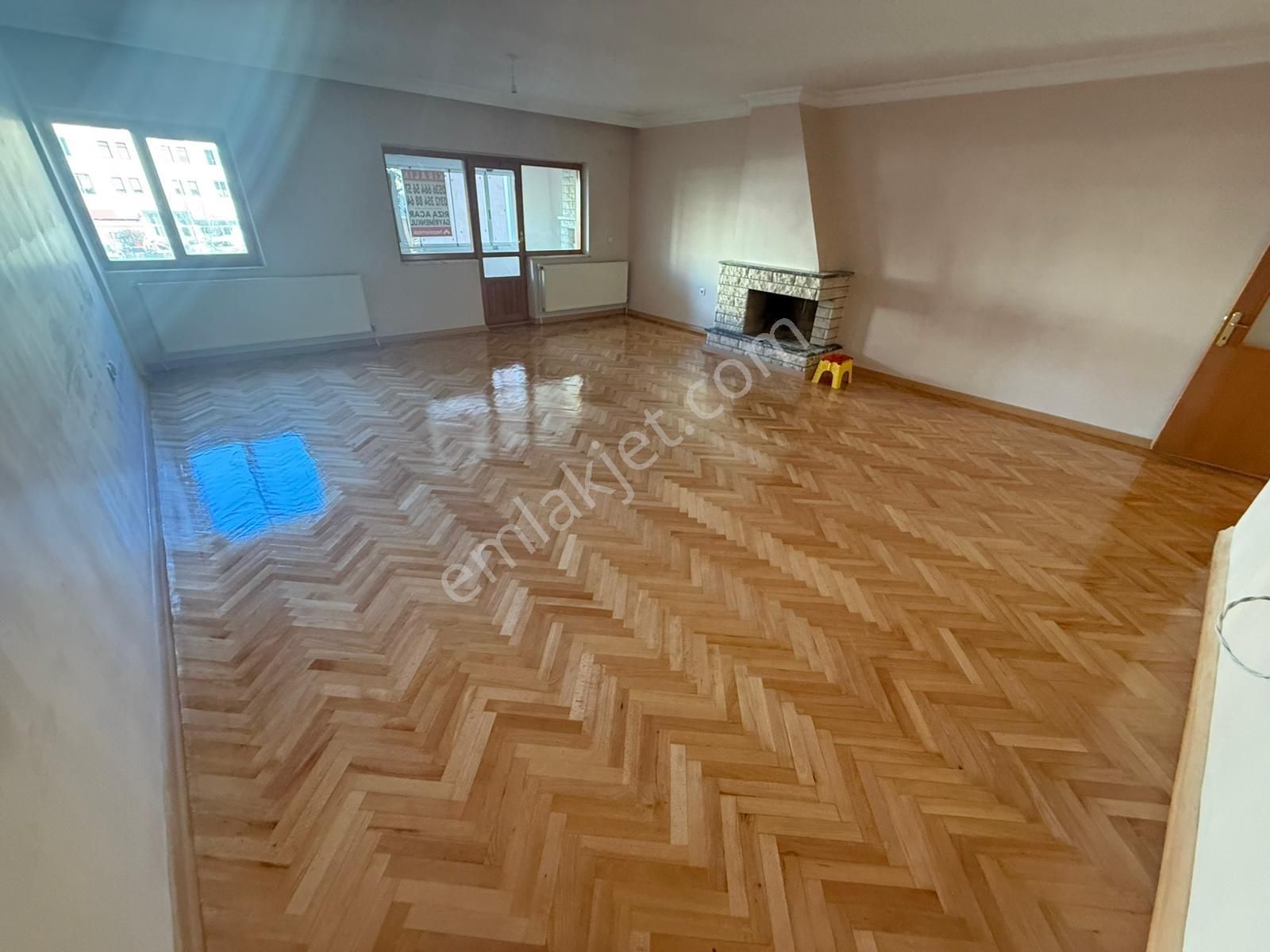 Rıza Acar'dan Anıt İş Merkezi Yeşimcan Sitesinde Kiralık 3+1 - Görsel 30