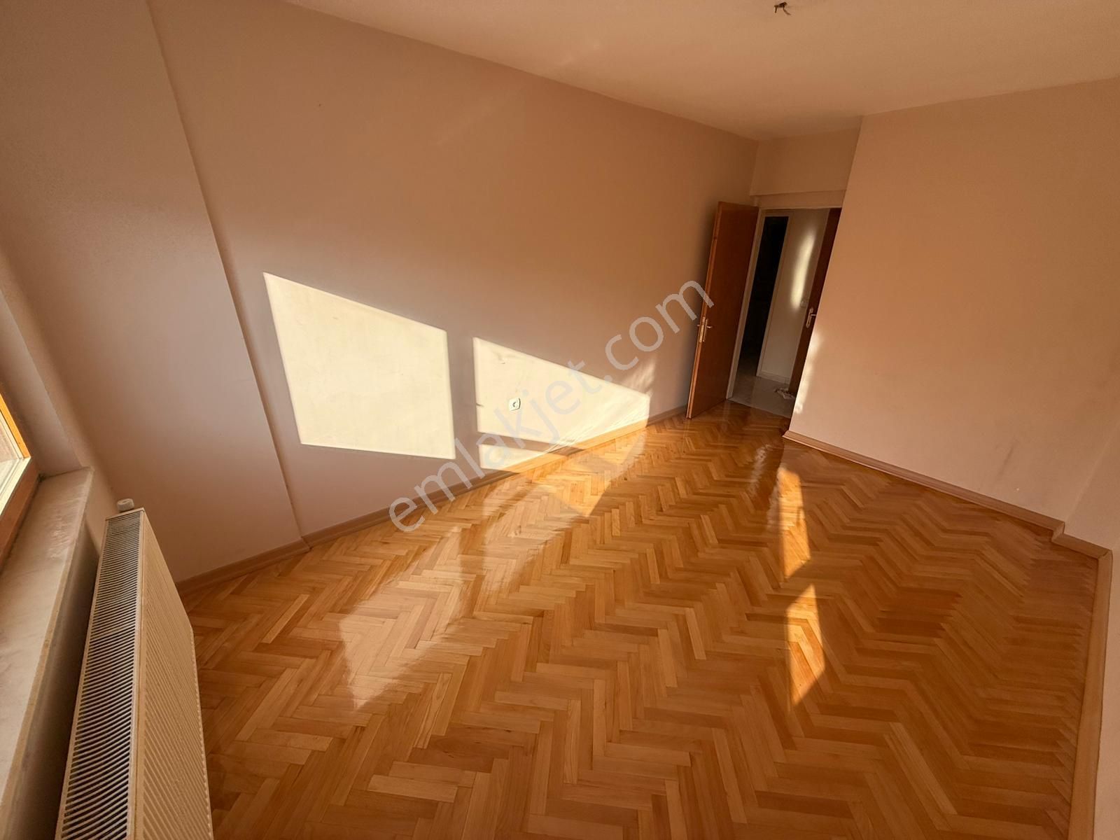 Rıza Acar'dan Anıt İş Merkezi Yeşimcan Sitesinde Kiralık 3+1 - Görsel 22