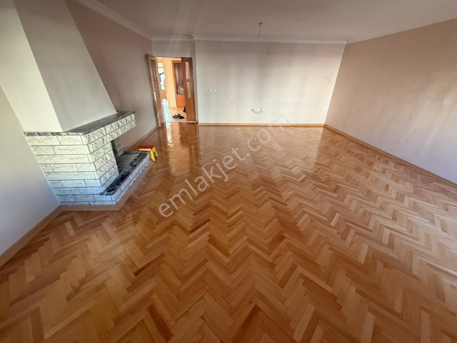 Rıza Acar'dan Anıt İş Merkezi Yeşimcan Sitesinde Kiralık 3+1 - Görsel 33