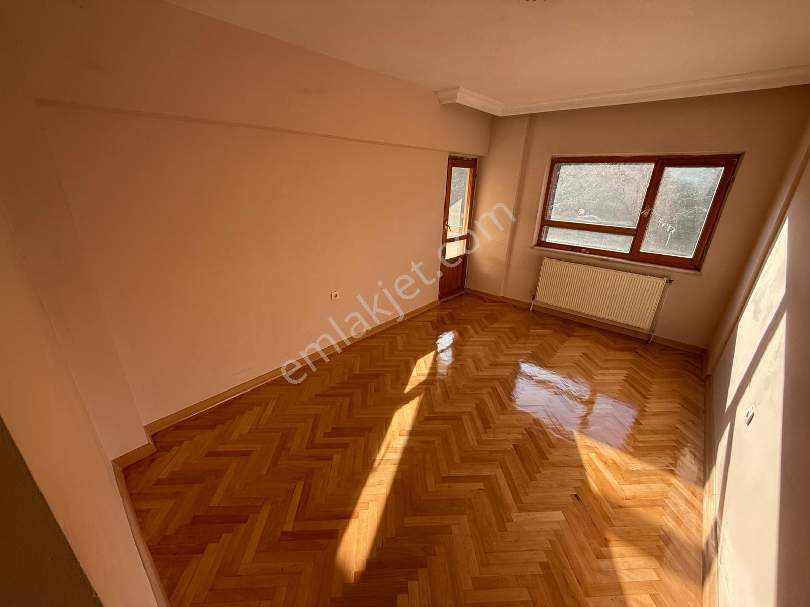 Rıza Acar'dan Anıt İş Merkezi Yeşimcan Sitesinde Kiralık 3+1 - Görsel 25