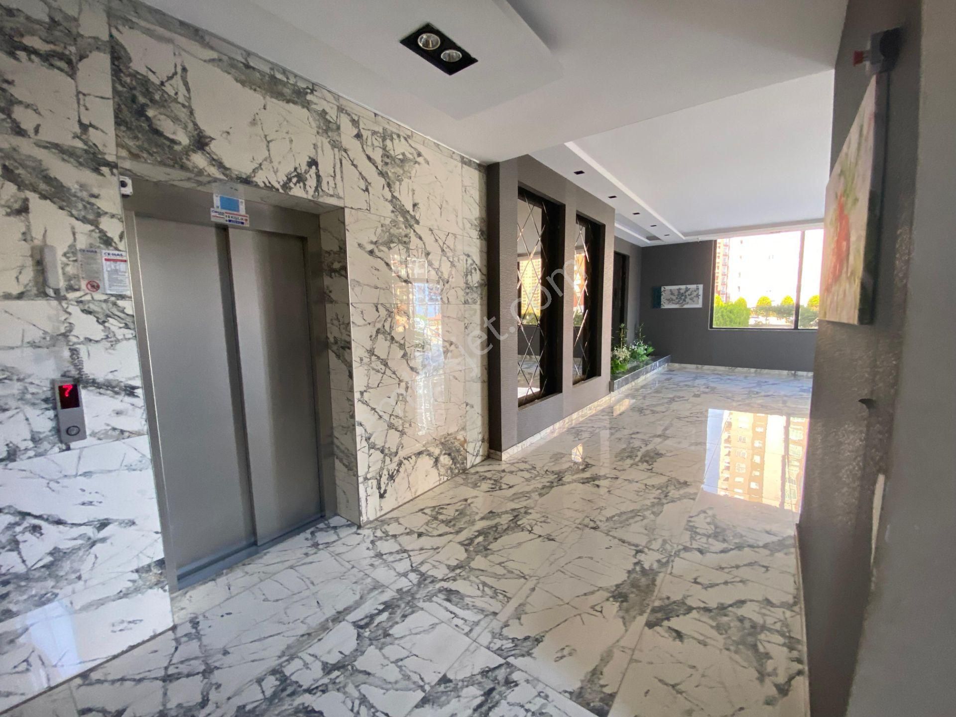 ▆█ Ailenizle Huzurlu Bir Yaşam: Büyük Ulaş Plaza █▆ - Görsel 23