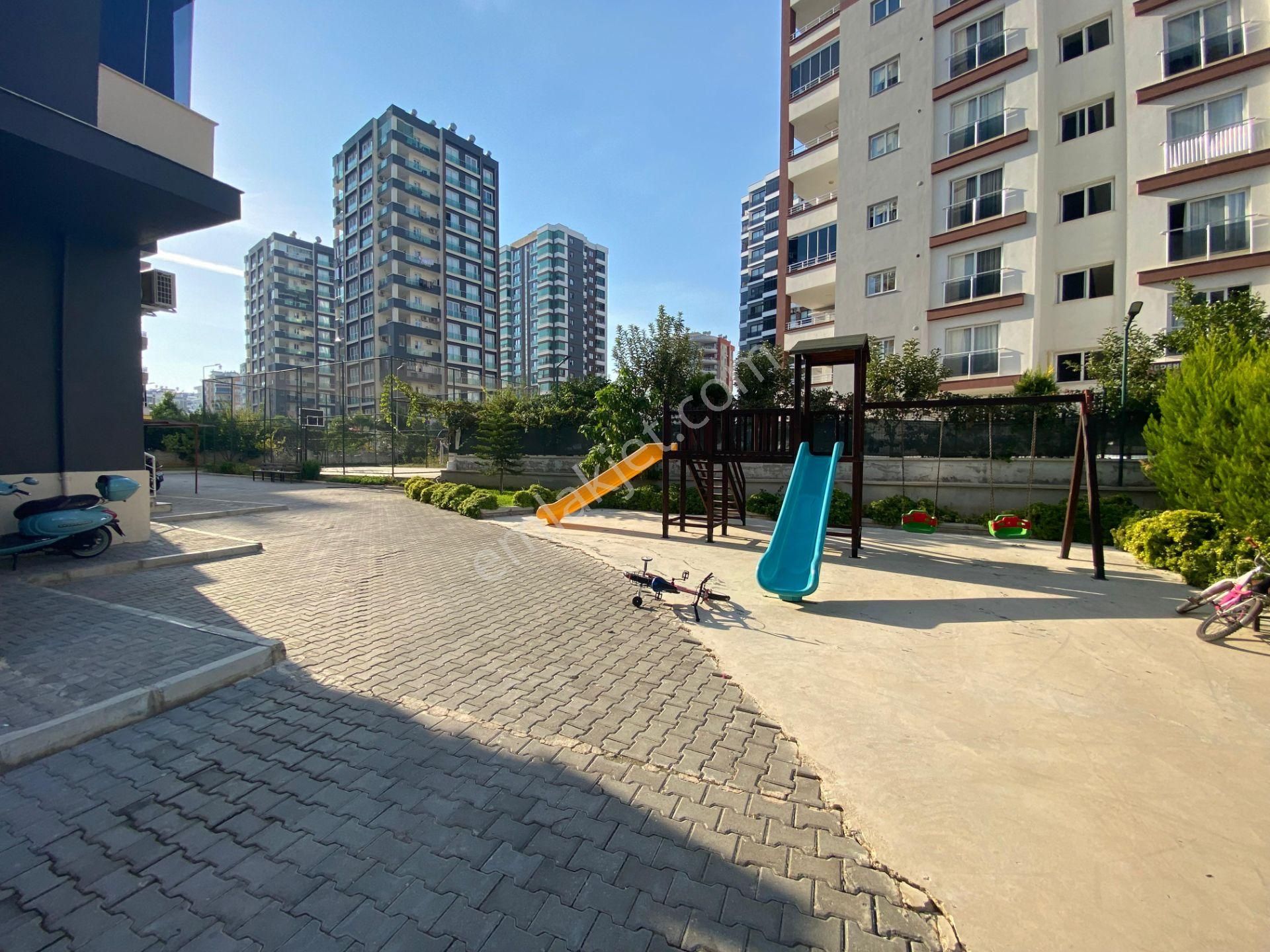 ▆█ Ailenizle Huzurlu Bir Yaşam: Büyük Ulaş Plaza █▆ - Görsel 16