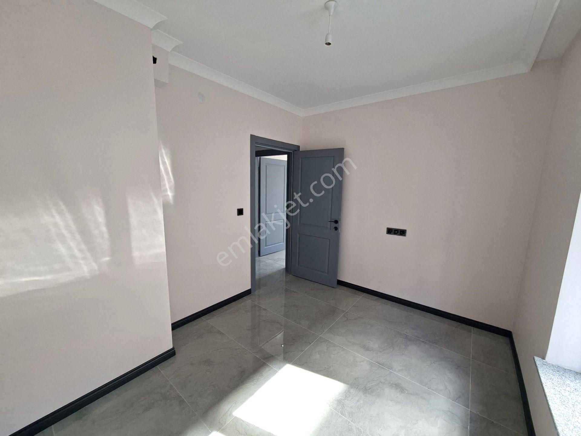 Recep Ümit'ten Şarhöyük Mahallesi Şarhöyük Sağlık Ocağının Yakınında (sıfır) Satılık 1+1 Daire - Görsel 21