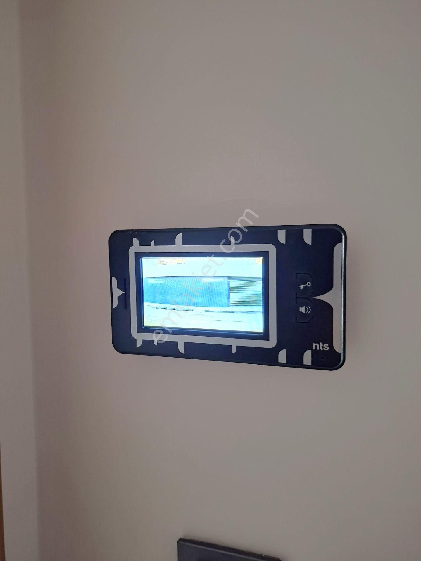 Recep Ümit'ten Şarhöyük Mahallesi Şarhöyük Sağlık Ocağının Yakınında (sıfır) Satılık 1+1 Daire - Görsel 29