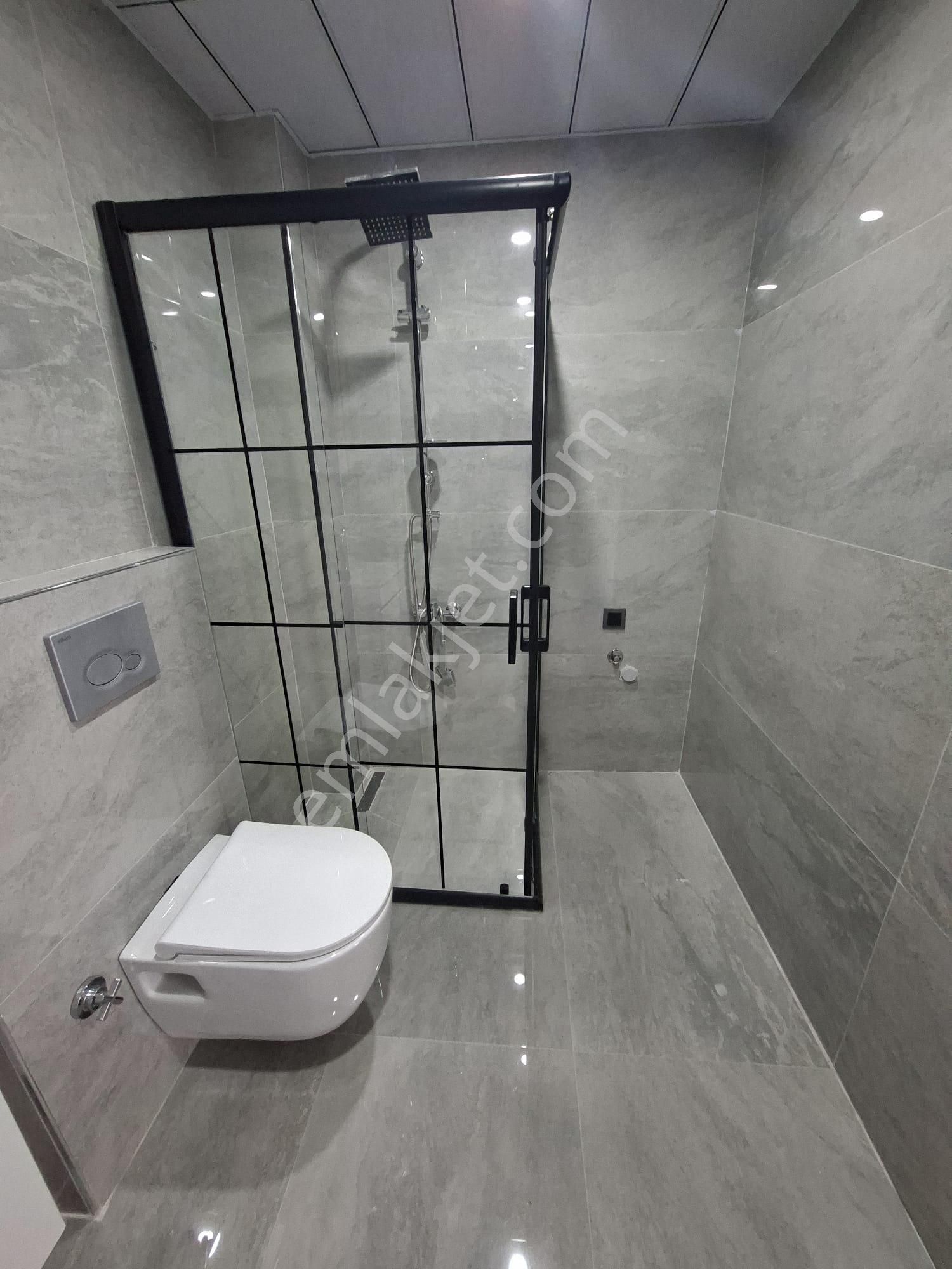 Recep Ümit'ten Şarhöyük Mahallesi Şarhöyük Sağlık Ocağının Yakınında (sıfır) Satılık 1+1 Daire - Görsel 25