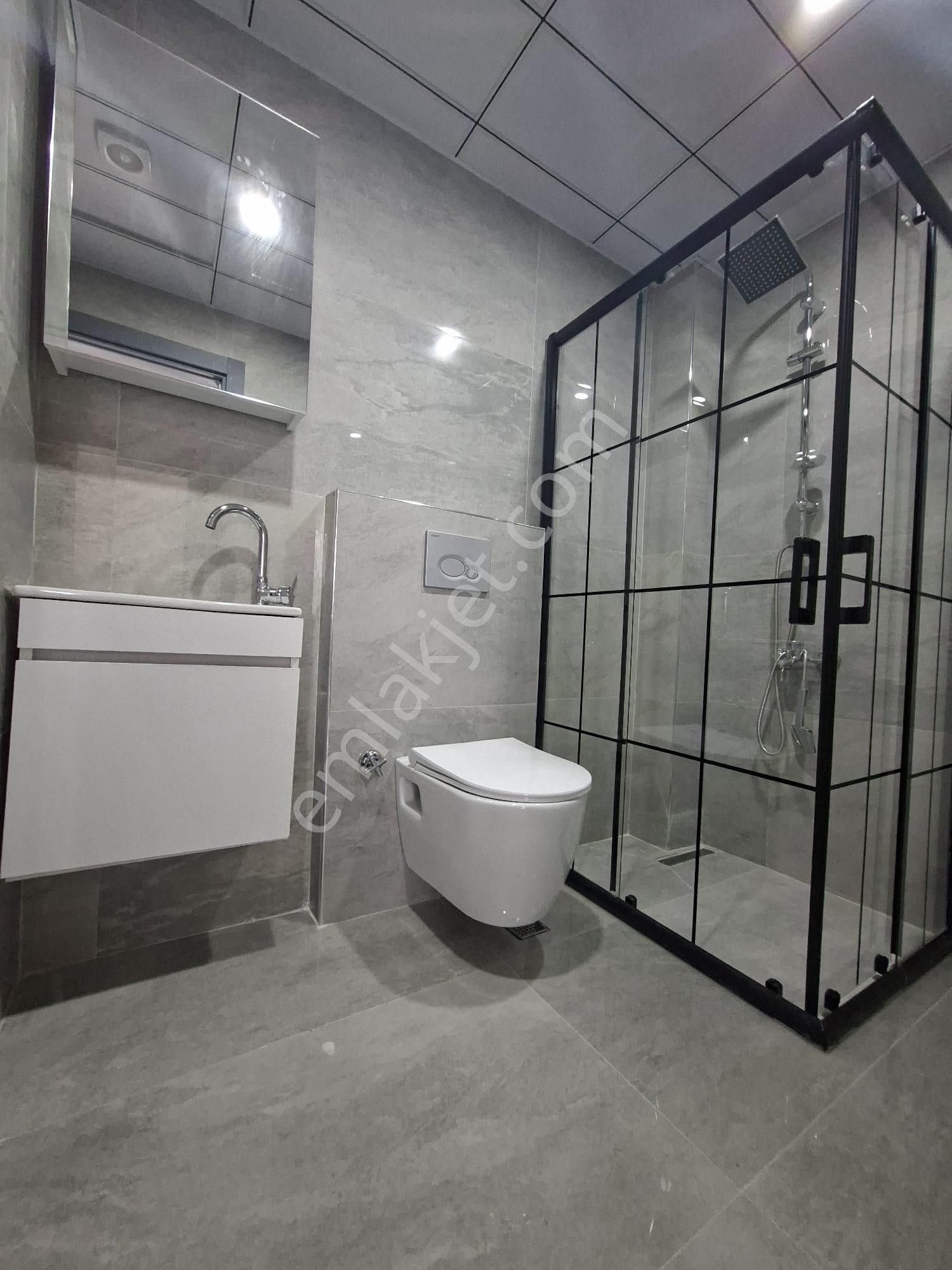 Recep Ümit'ten Şarhöyük Mahallesi Şarhöyük Sağlık Ocağının Yakınında (sıfır) Satılık 1+1 Daire - Görsel 22