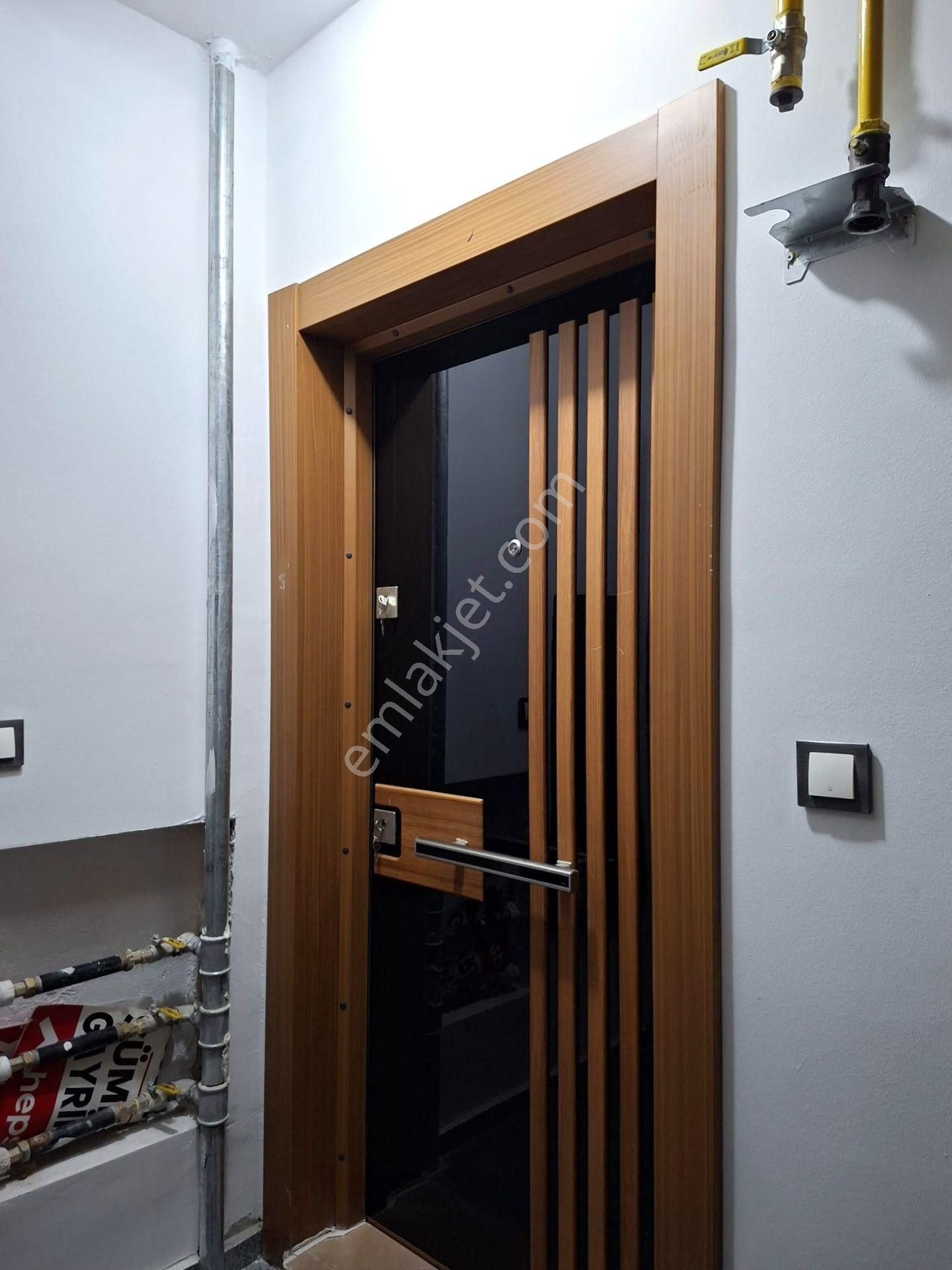 Recep Ümit'ten Şarhöyük Mahallesi Şarhöyük Sağlık Ocağının Yakınında (sıfır) Satılık 1+1 Daire - Görsel 27