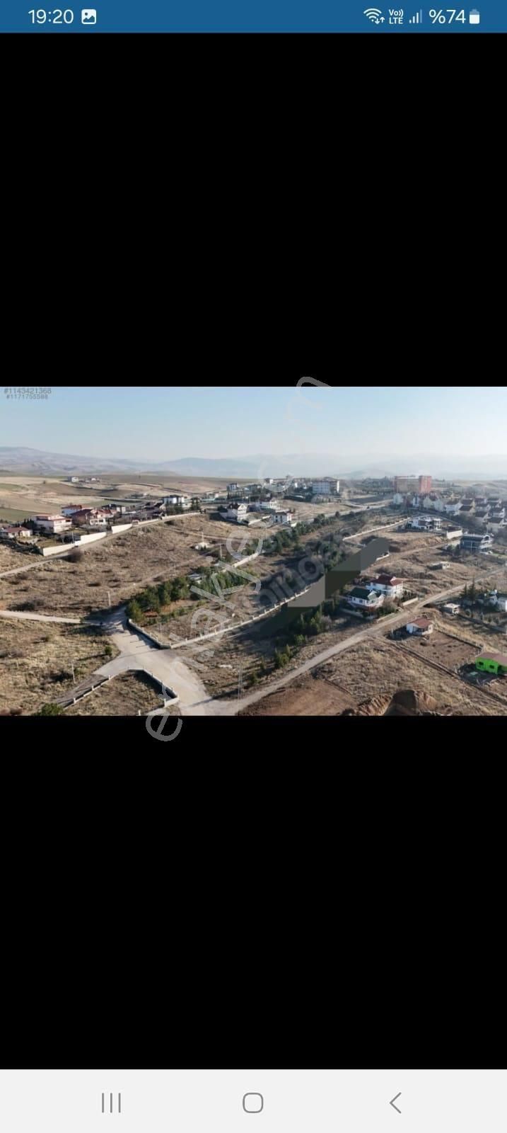 Kahramankazan Kayımahallesinde Mükemmel Konumda - Görsel 4