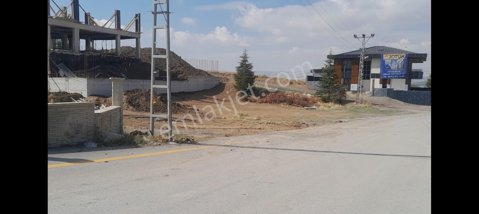 Kahramankazan Kayımahallesinde Mükemmel Konumda - Görsel 2