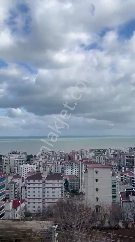 Atakum Yenimahalle'de Deniz Manzaralı 1+1 Daireler - Görsel 2