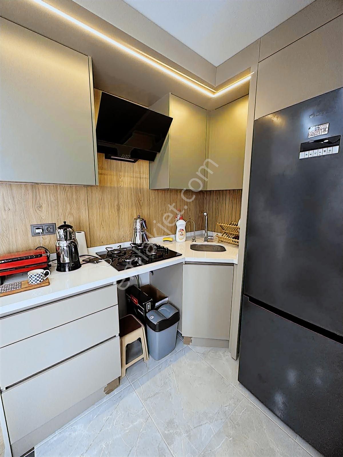 Ayanoğlu, Tramvay Yanı,ful Eşyalı - Görsel 6