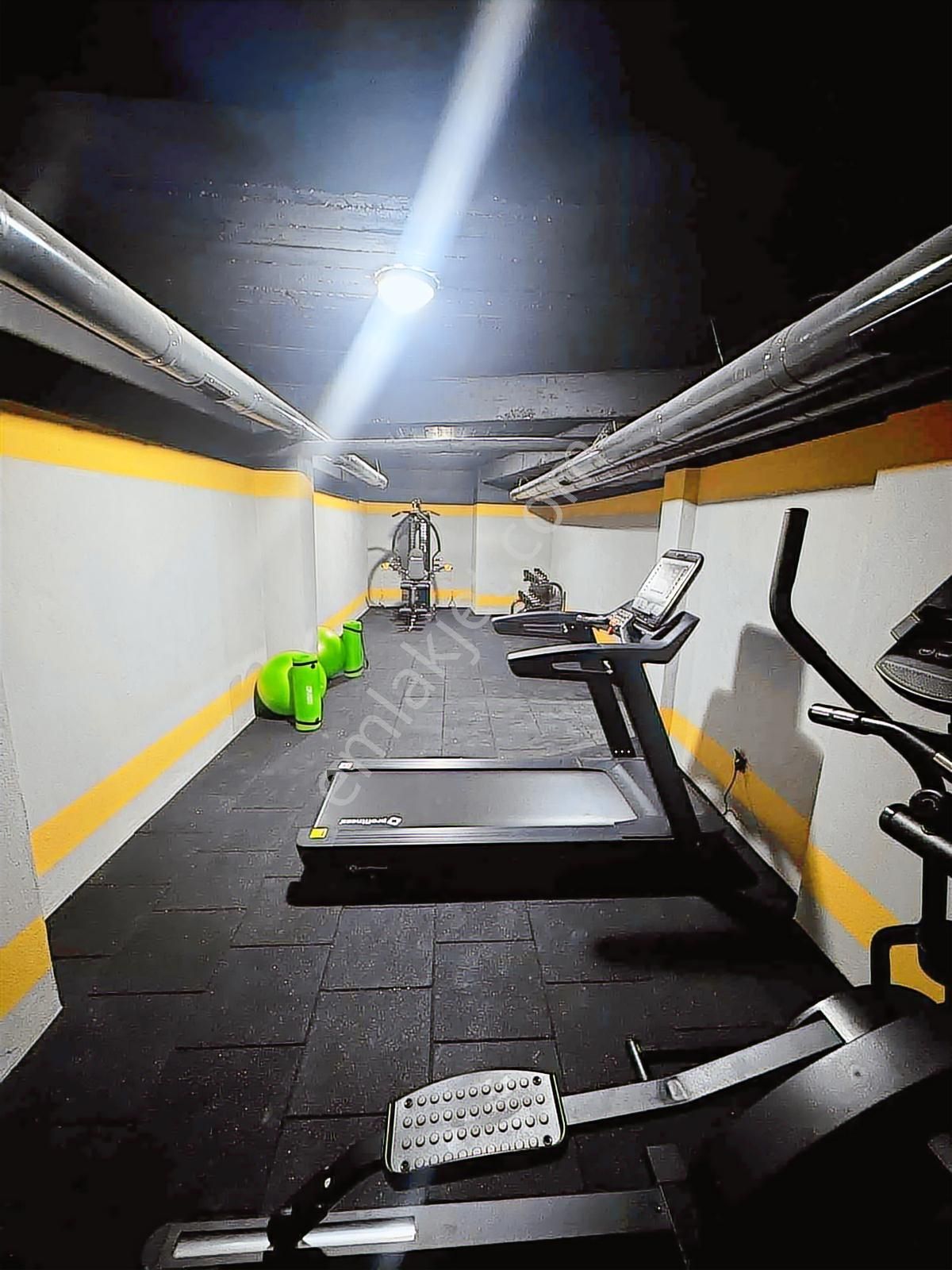 Ayanoğlu, Tramvay Yanı,ful Eşyalı - Görsel 33