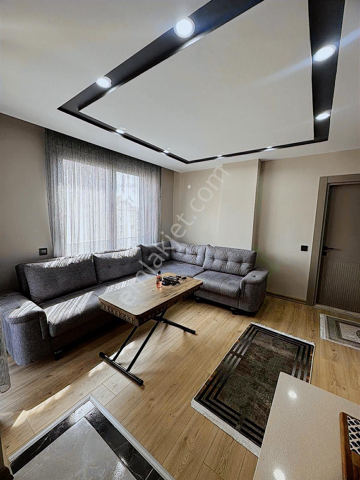 Ayanoğlu, Tramvay Yanı,ful Eşyalı - Görsel 5