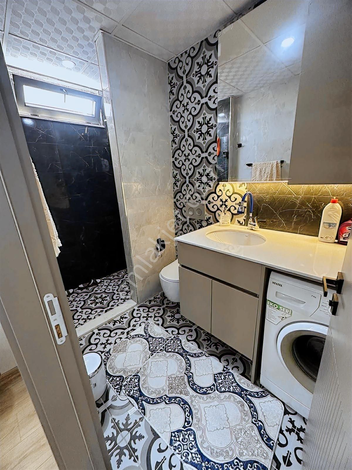 Ayanoğlu, Tramvay Yanı,ful Eşyalı - Görsel 3