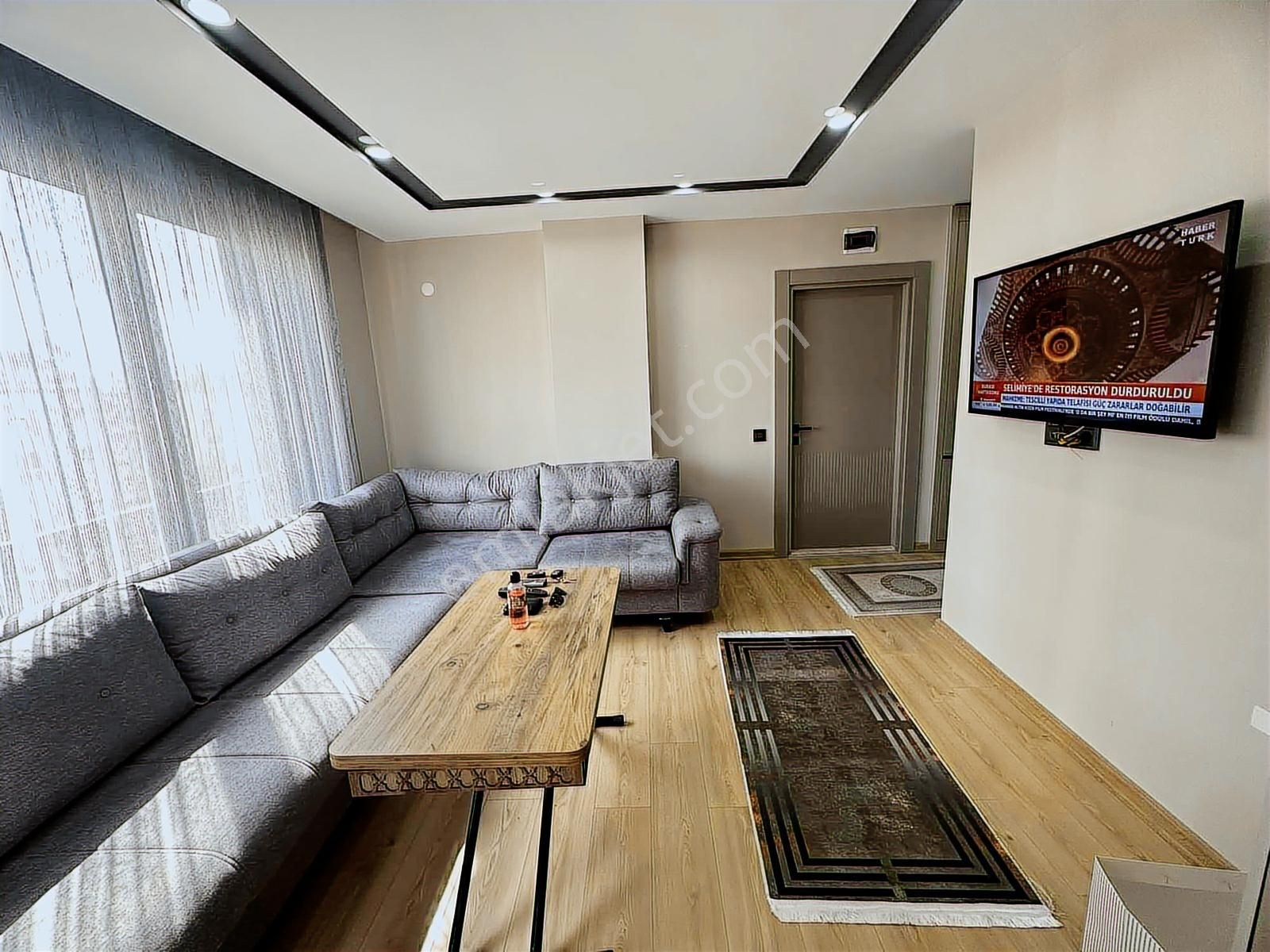 Ayanoğlu, Tramvay Yanı,ful Eşyalı - Görsel 32