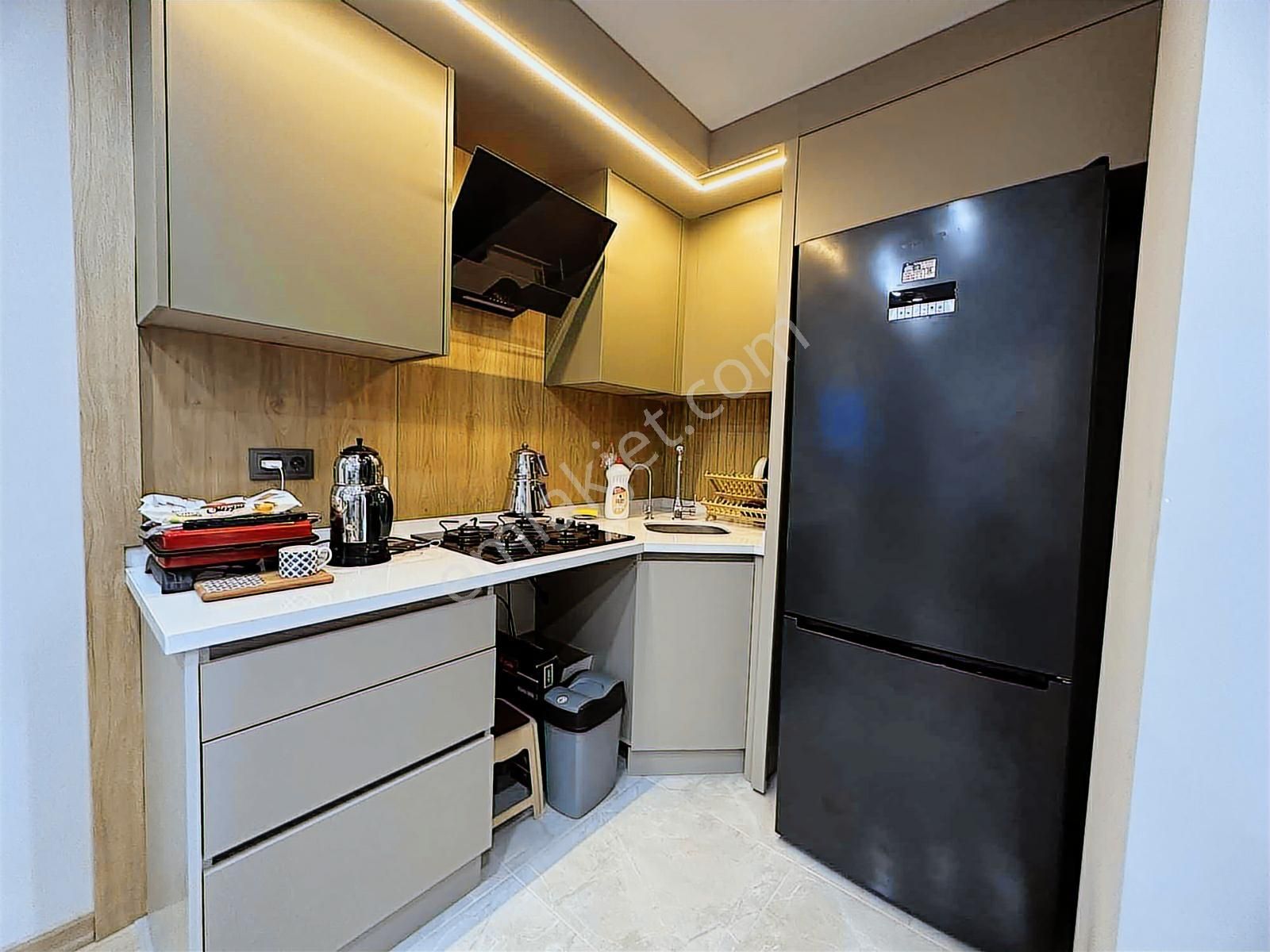 Ayanoğlu, Tramvay Yanı,ful Eşyalı - Görsel 13