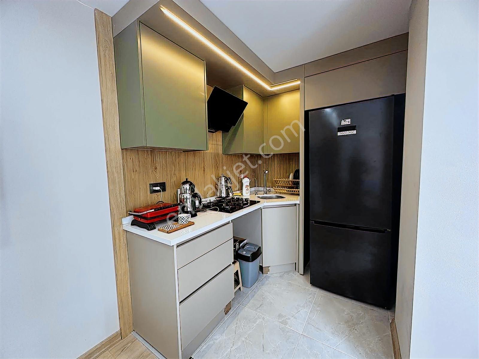 Ayanoğlu, Tramvay Yanı,ful Eşyalı - Görsel 11