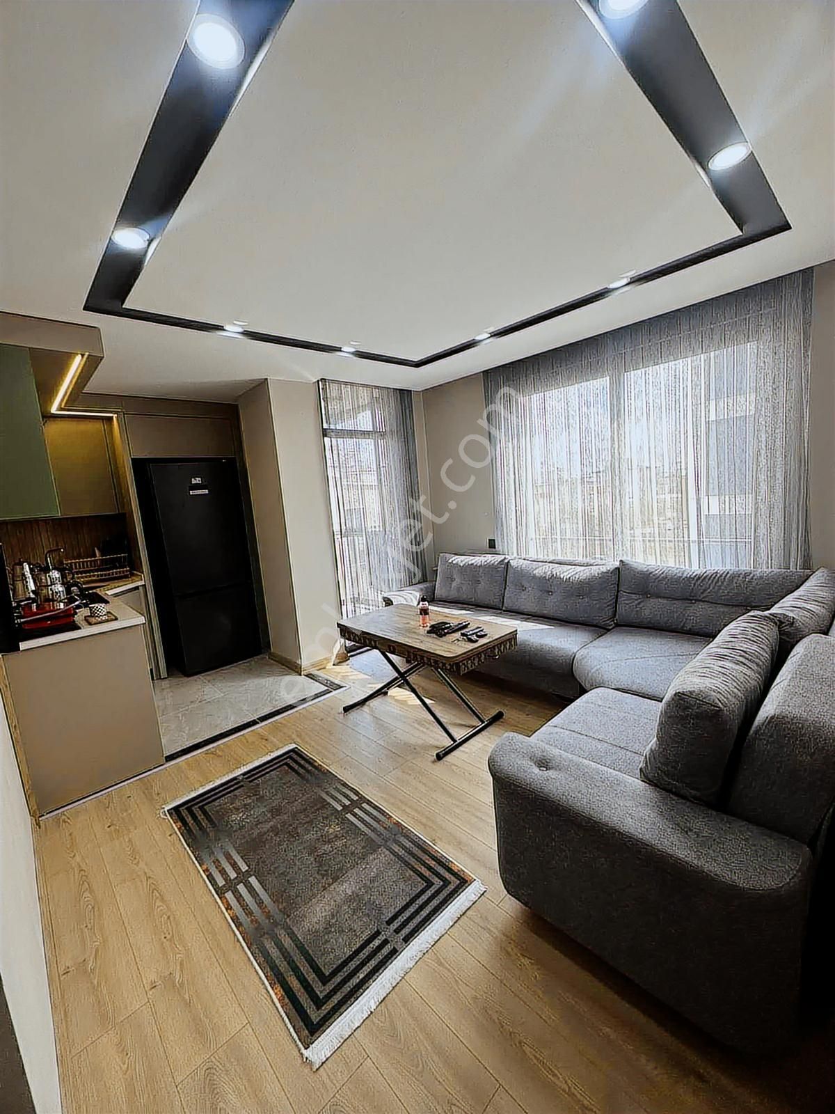 Ayanoğlu, Tramvay Yanı,ful Eşyalı - Görsel 25