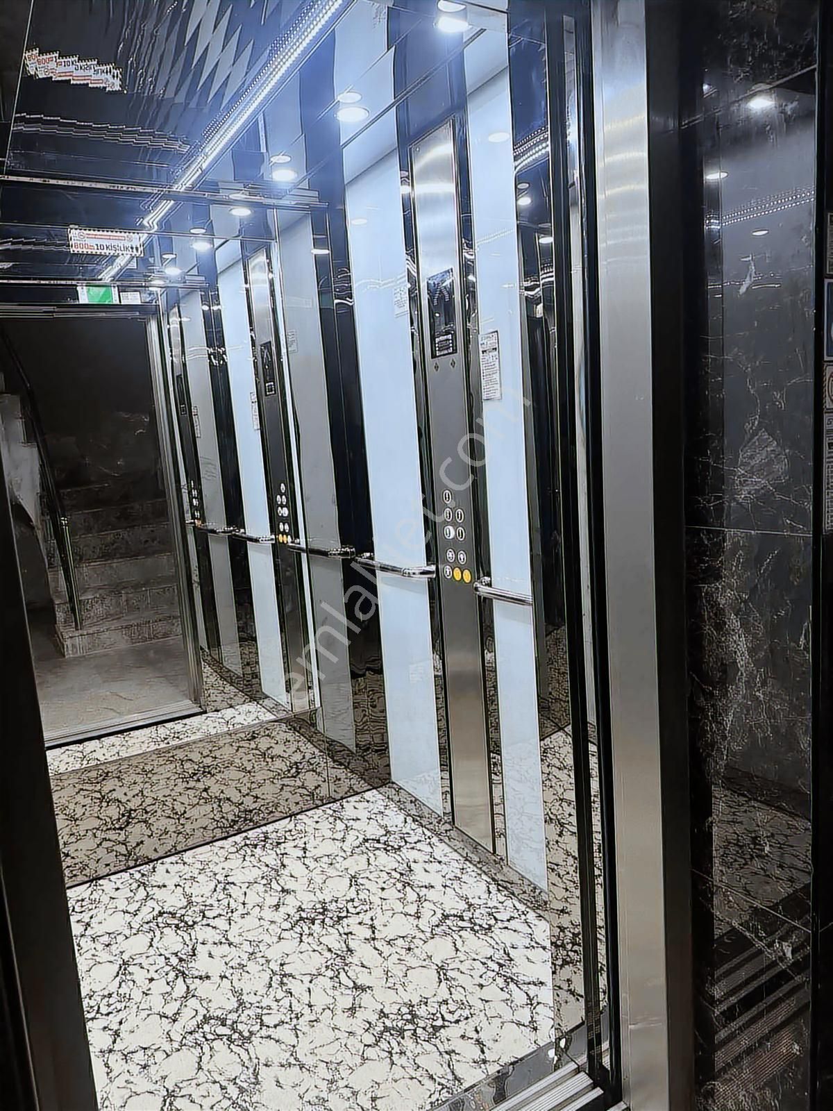 Ayanoğlu, Tramvay Yanı,ful Eşyalı - Görsel 19