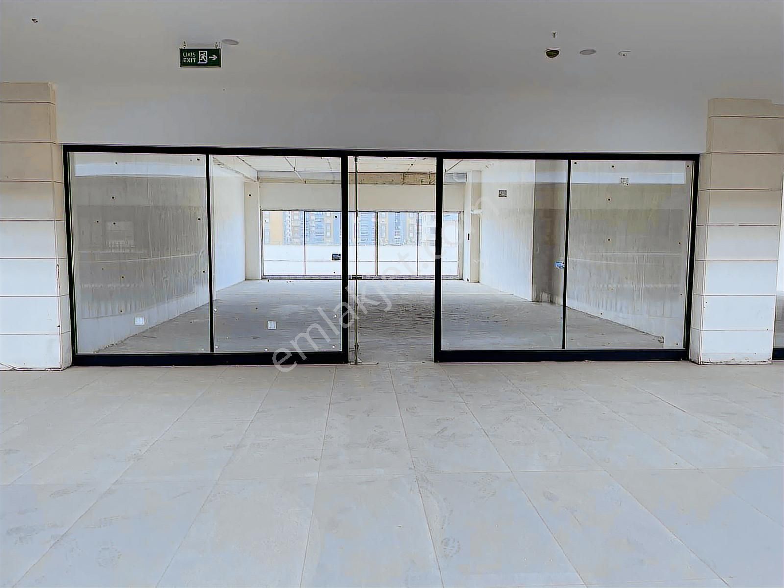 Ennteras Avmde 118+250 M² Tam Orta Konumda Satılık Dükkan - Görsel 4