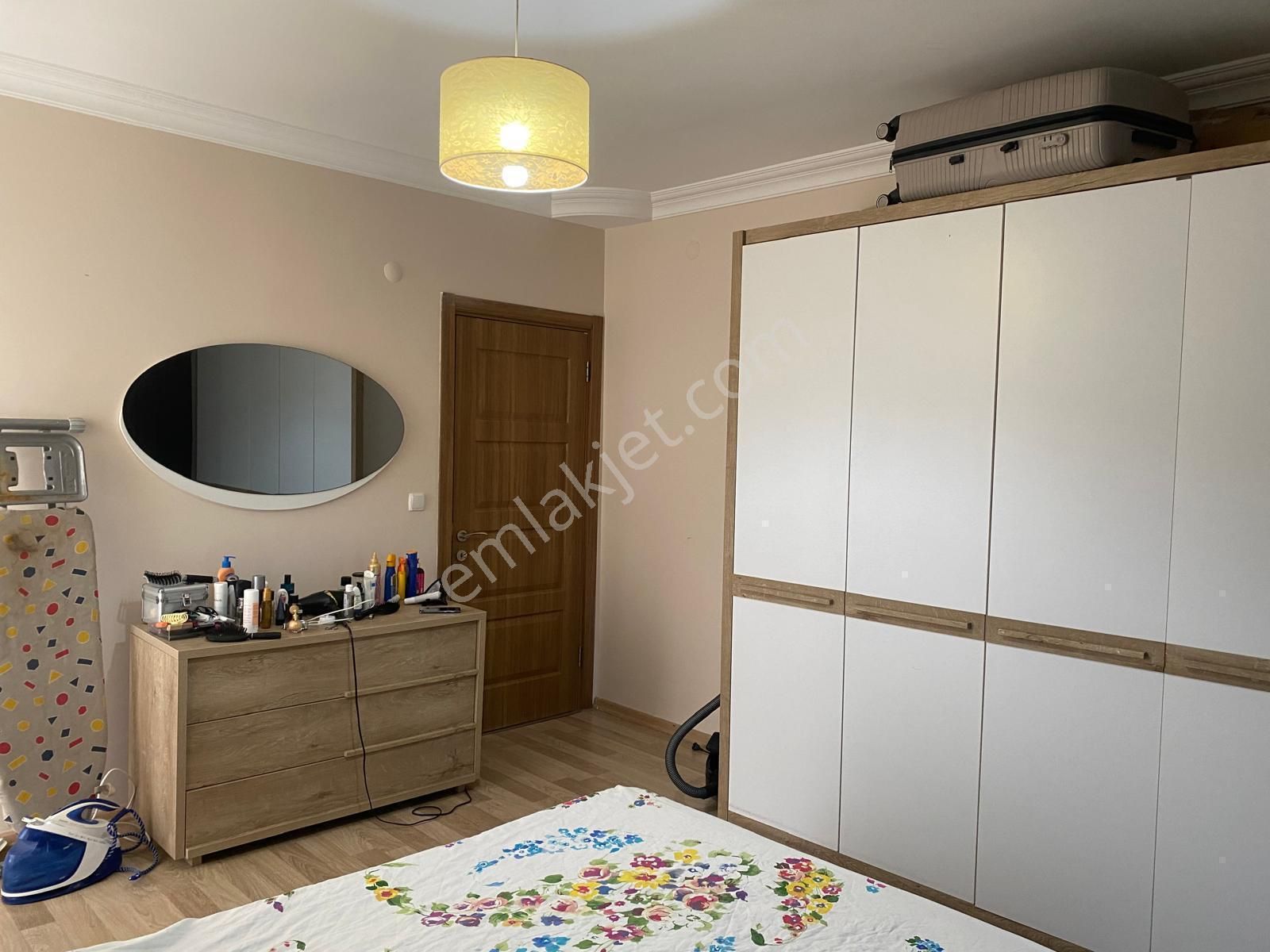 Didim Efeler Mahallesinde Geniş ,ayrı Mutfaklı, Masrafsız 3+1 Satılık Daire - Görsel 17