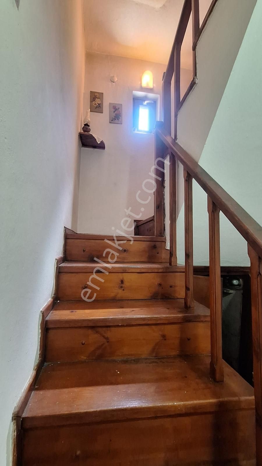 Gökçebel'de Doğa İle İç İçe Deniz Manzaralı Muhteşem Villa - Görsel 31