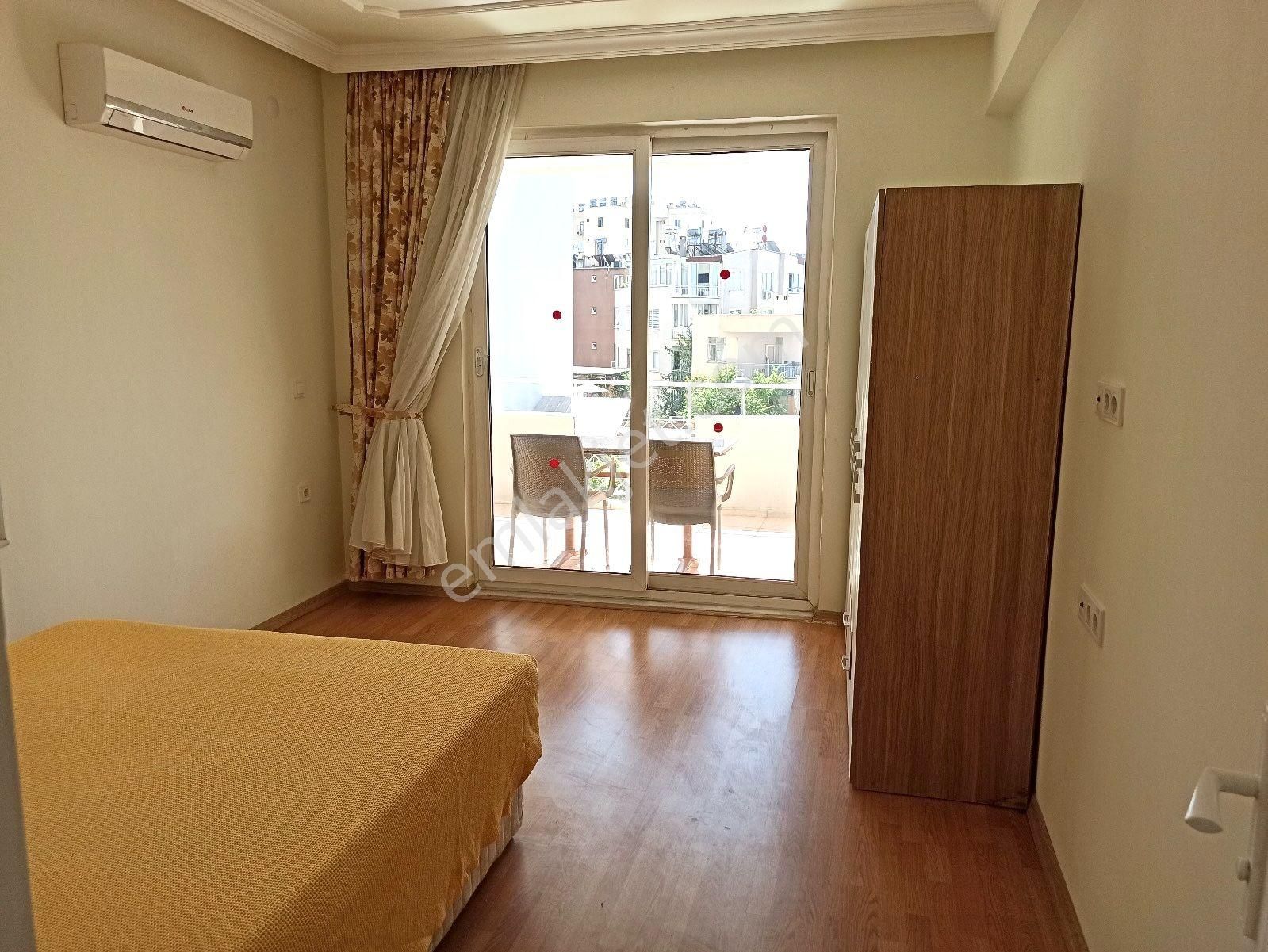 Markantalya Yakını Katta Tek İçi Yapılı Fırsat Daire - Görsel 5