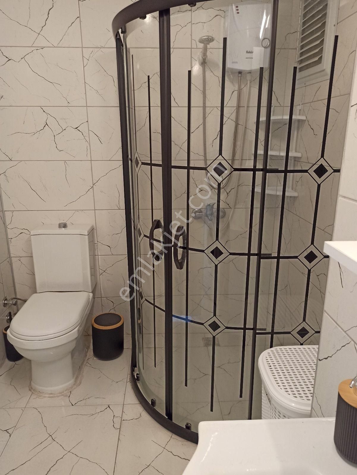 Markantalya Yakını Katta Tek İçi Yapılı Fırsat Daire - Görsel 12