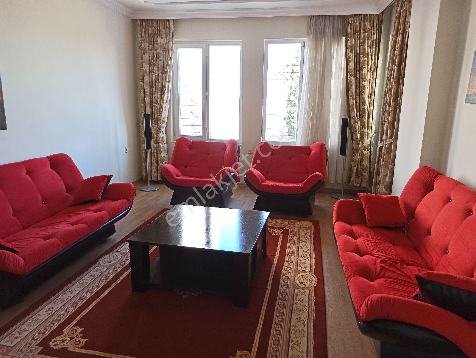 Markantalya Yakını Katta Tek İçi Yapılı Fırsat Daire - Görsel 3