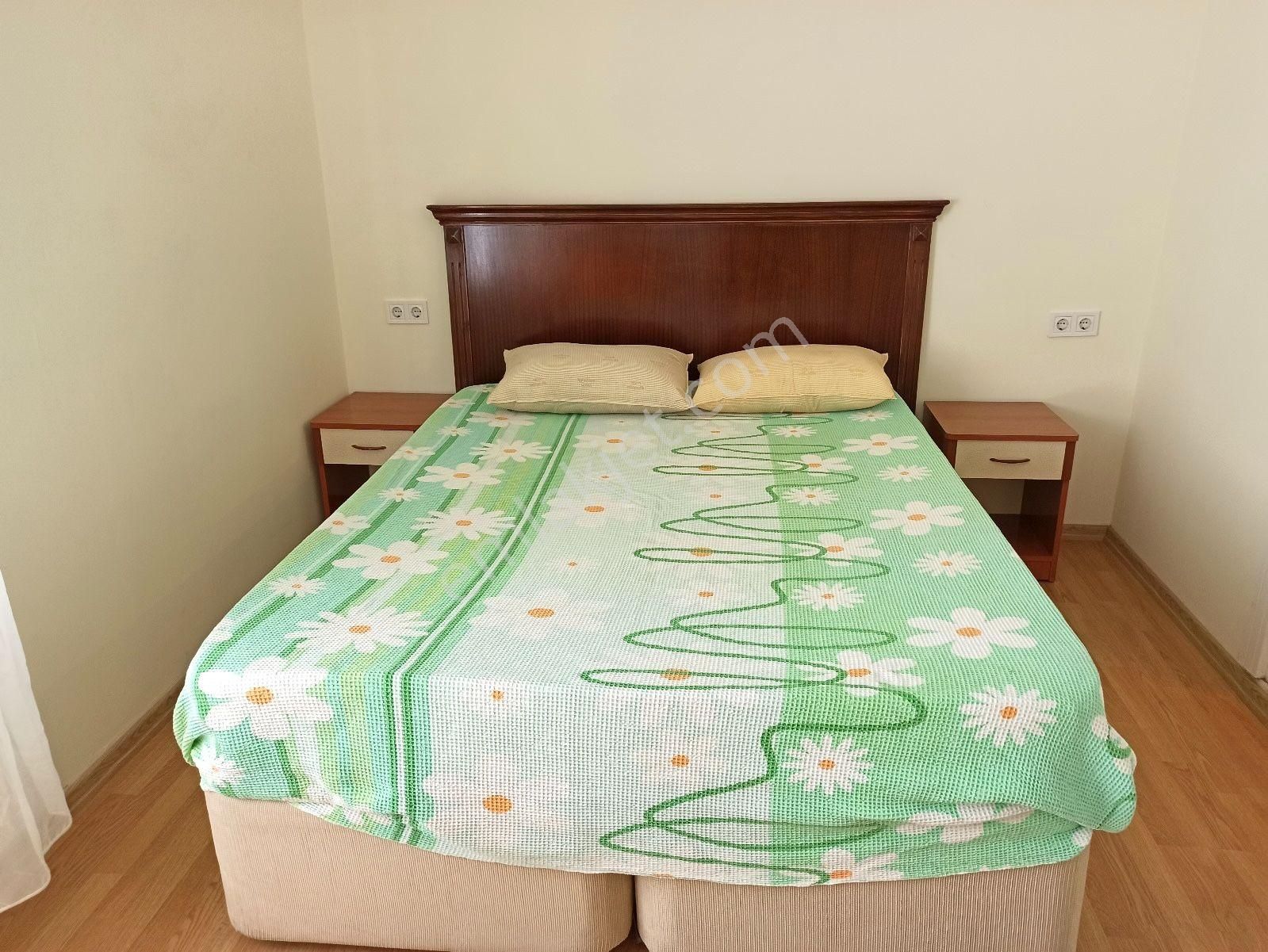 Markantalya Yakını Katta Tek İçi Yapılı Fırsat Daire - Görsel 8