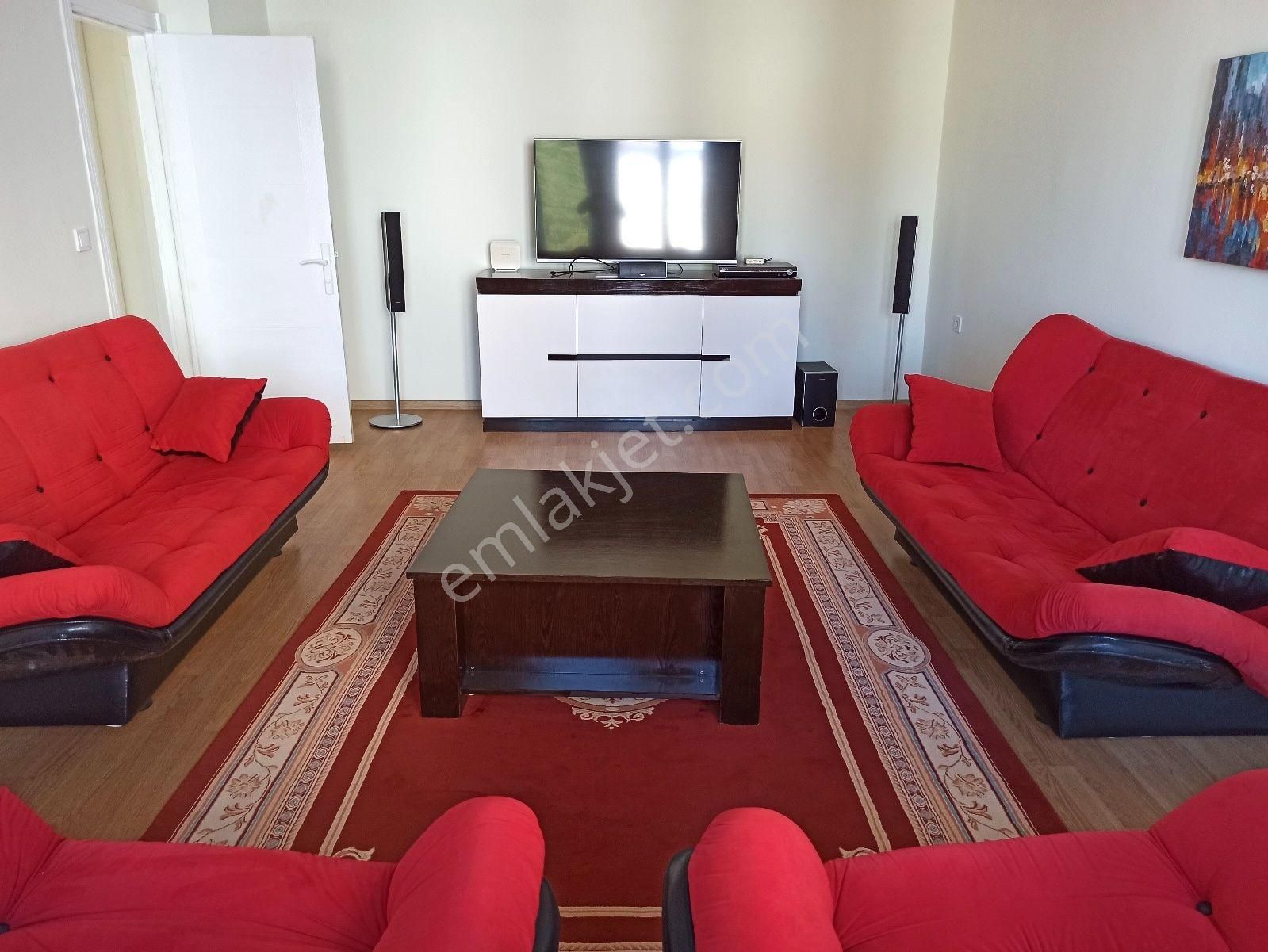 Markantalya Yakını Katta Tek İçi Yapılı Fırsat Daire - Görsel 4