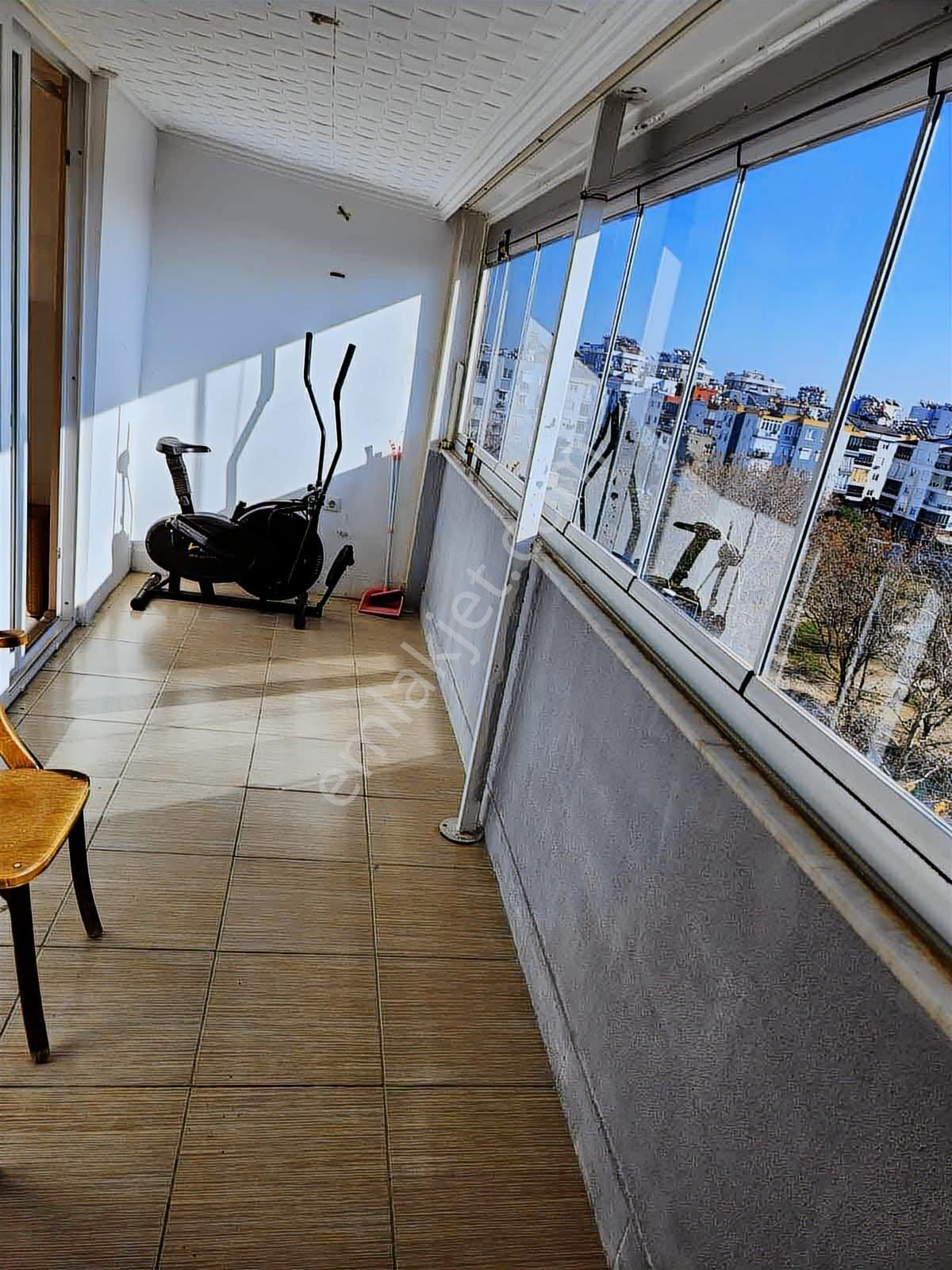 Balo Gayrimenkul'den Yenigün Mevlana Caddesi Yakın Dubleks Daire - Görsel 15